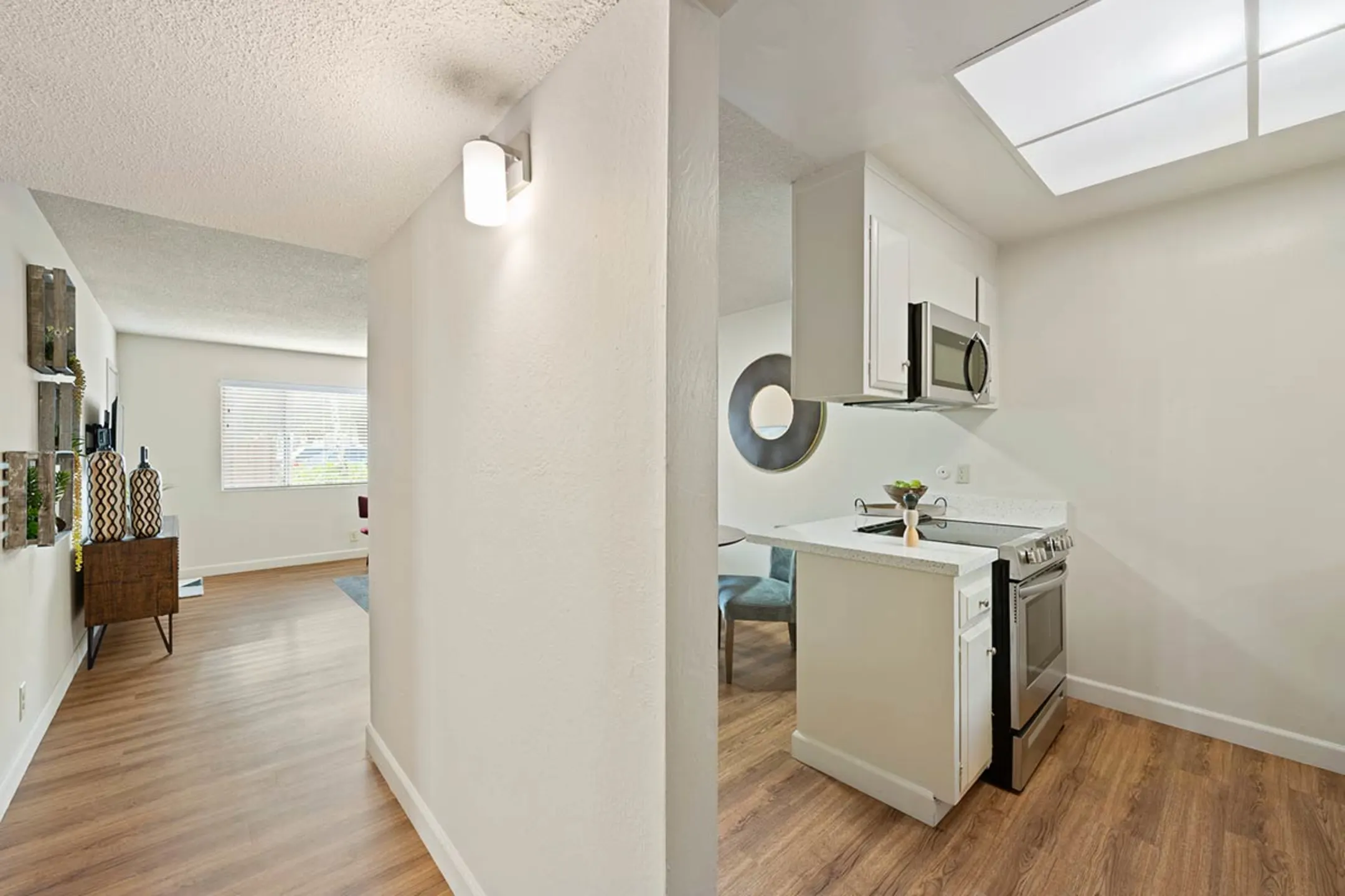 Sundale North And South Apartments Fremont, CA 94538