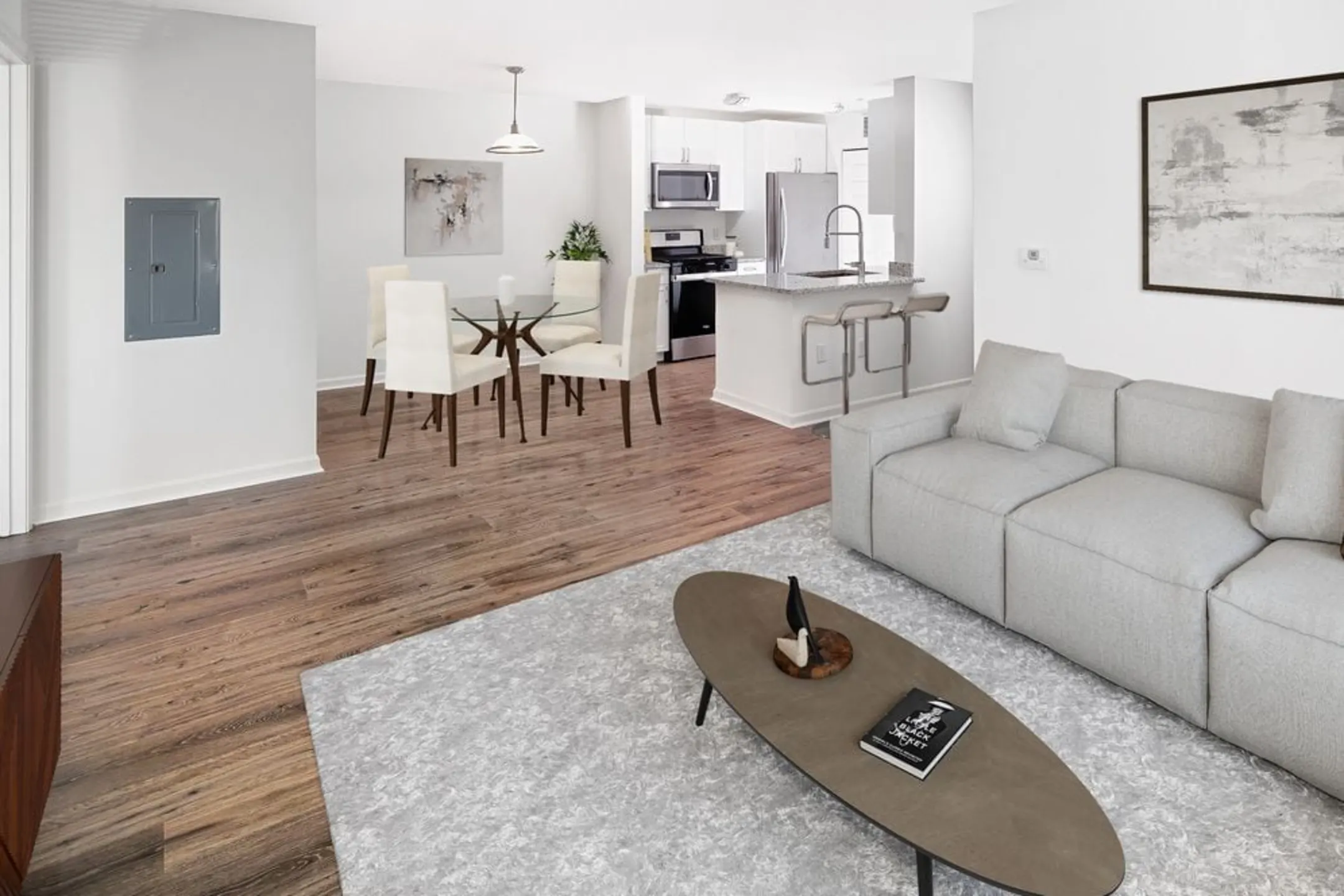 Avalon Acton Apartments Acton, MA 01720
