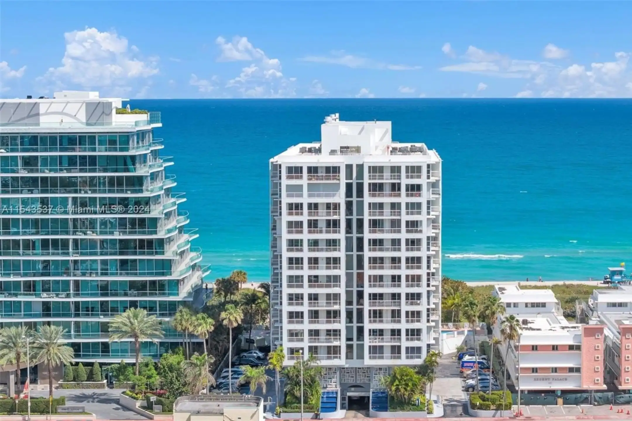 9341 Collins Ave Unit 707  