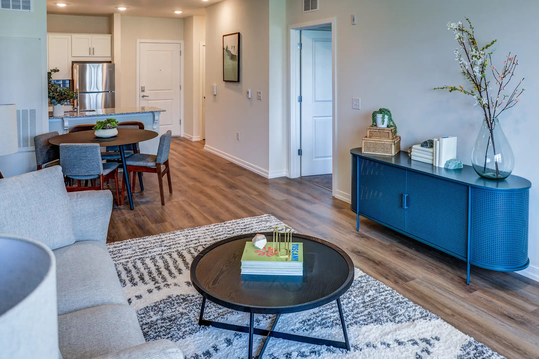 Lehigh Hills 100 Aviv Street Fogelsville, PA Apartments for Rent