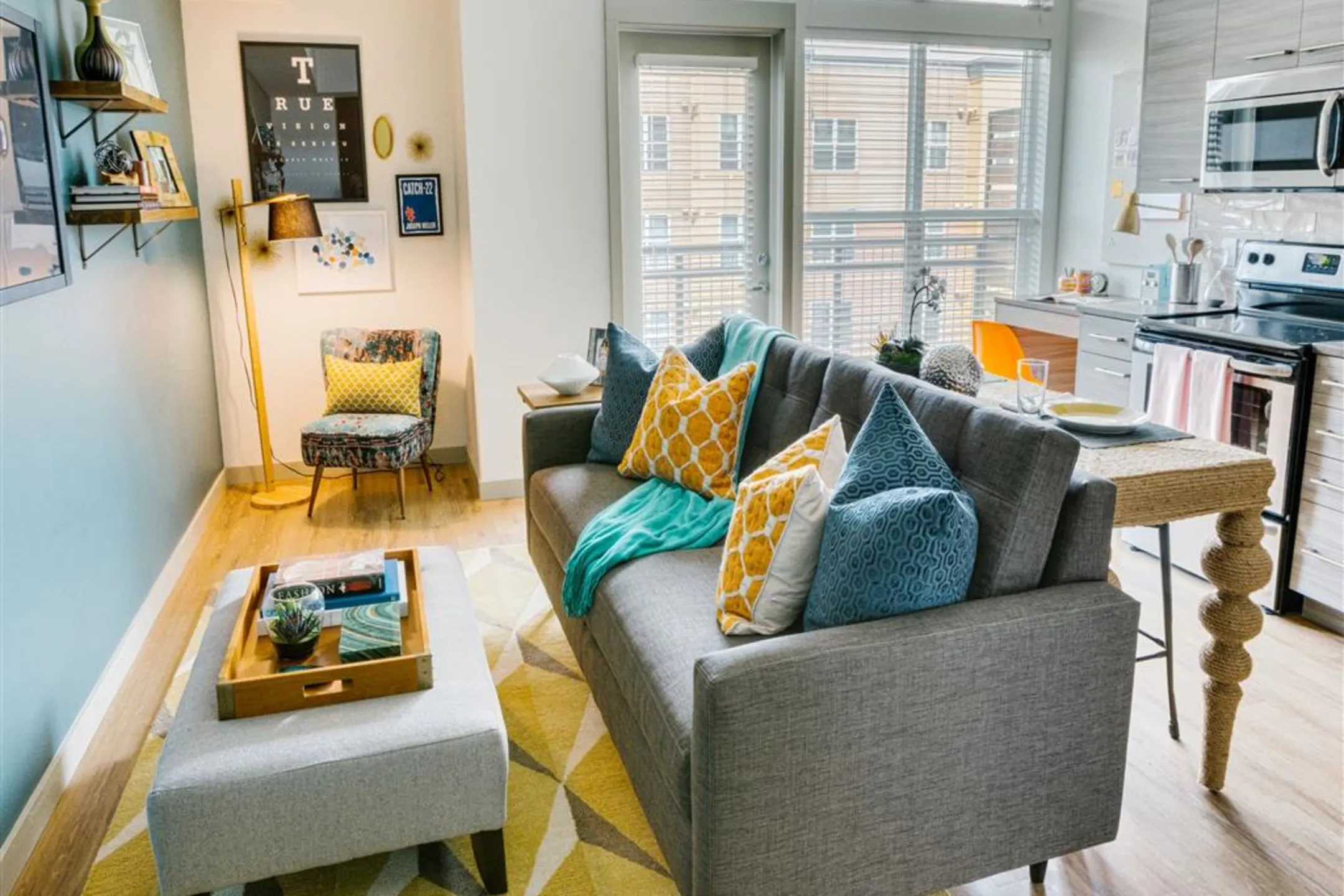 Hub 9 Apartments Hillsboro, OR 97124