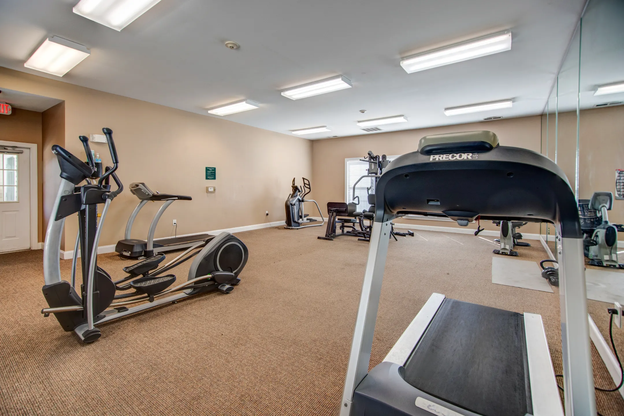 Chapel Creek Apartments Fultondale, AL 35068