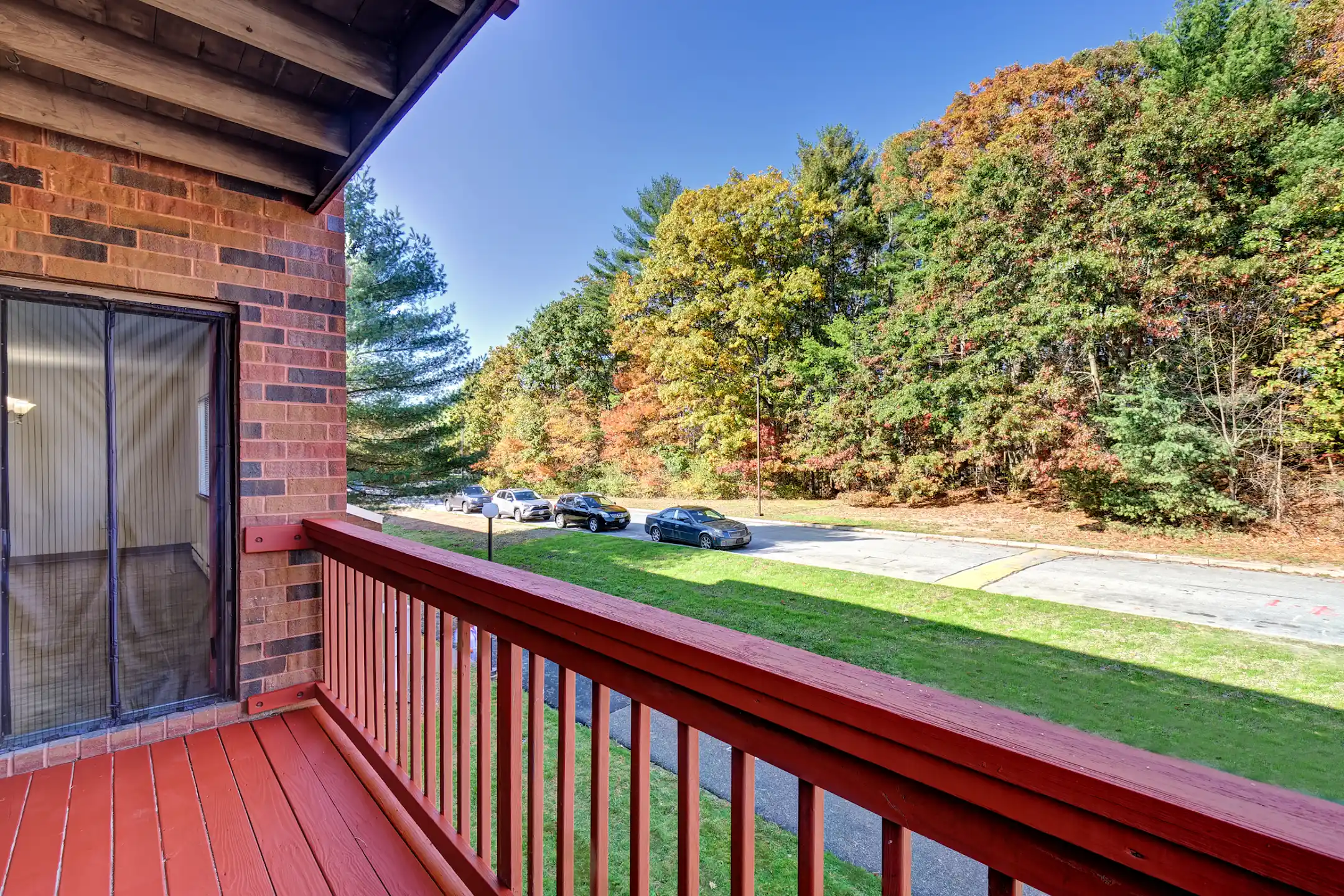 Woodland Apartments Apartments Coventry, RI 02816