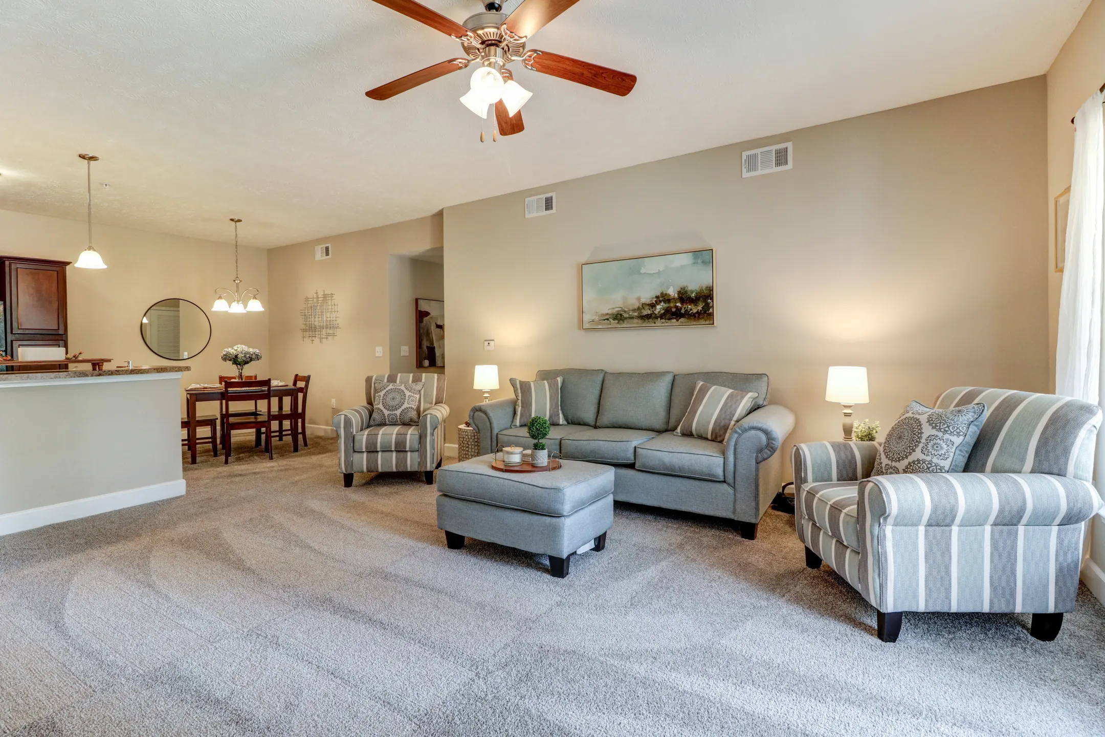 Worthington Glen Apartments - Spring Hill, TN 37174