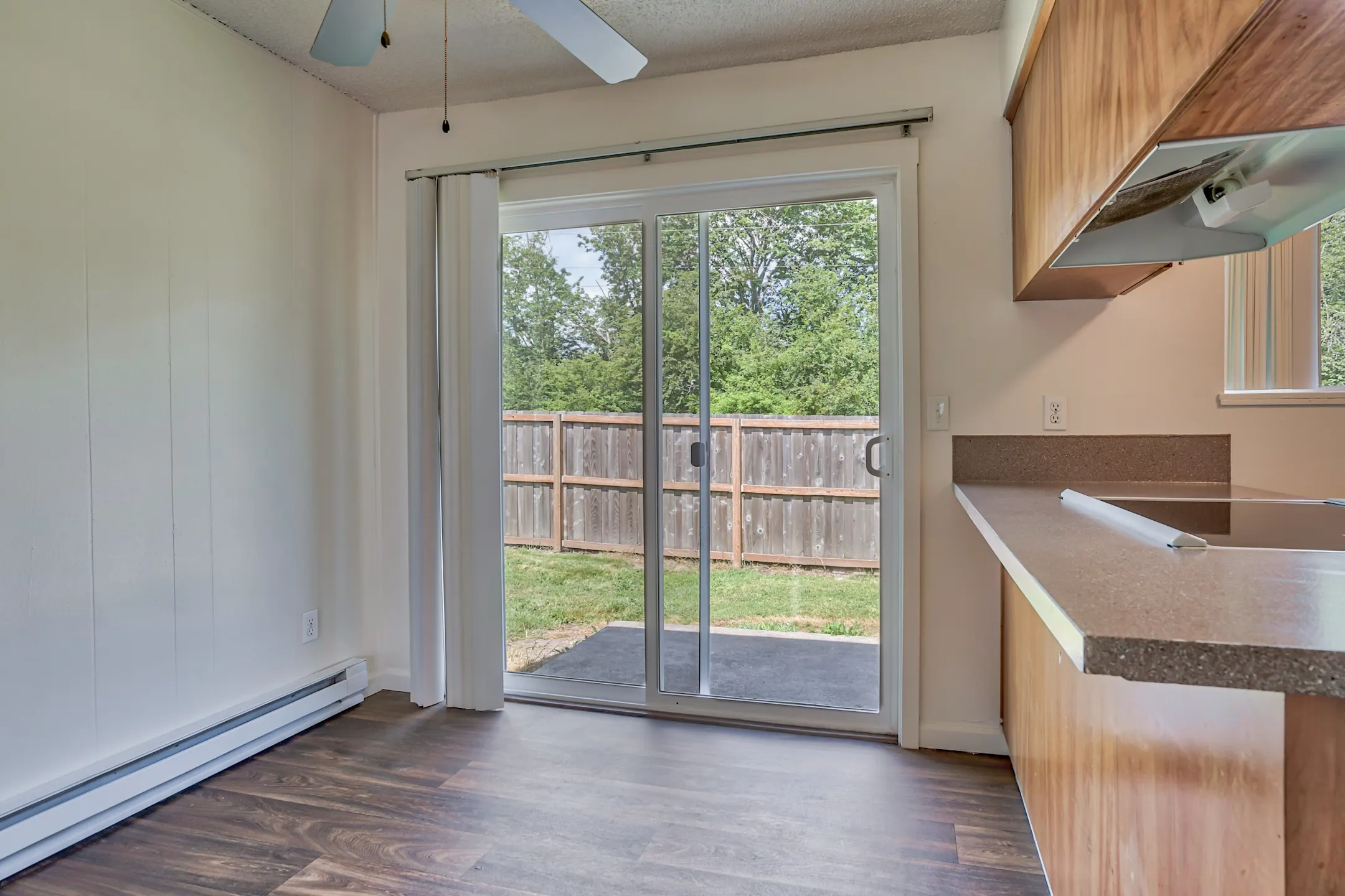 Harrison Square Apartments Portland, OR 97203