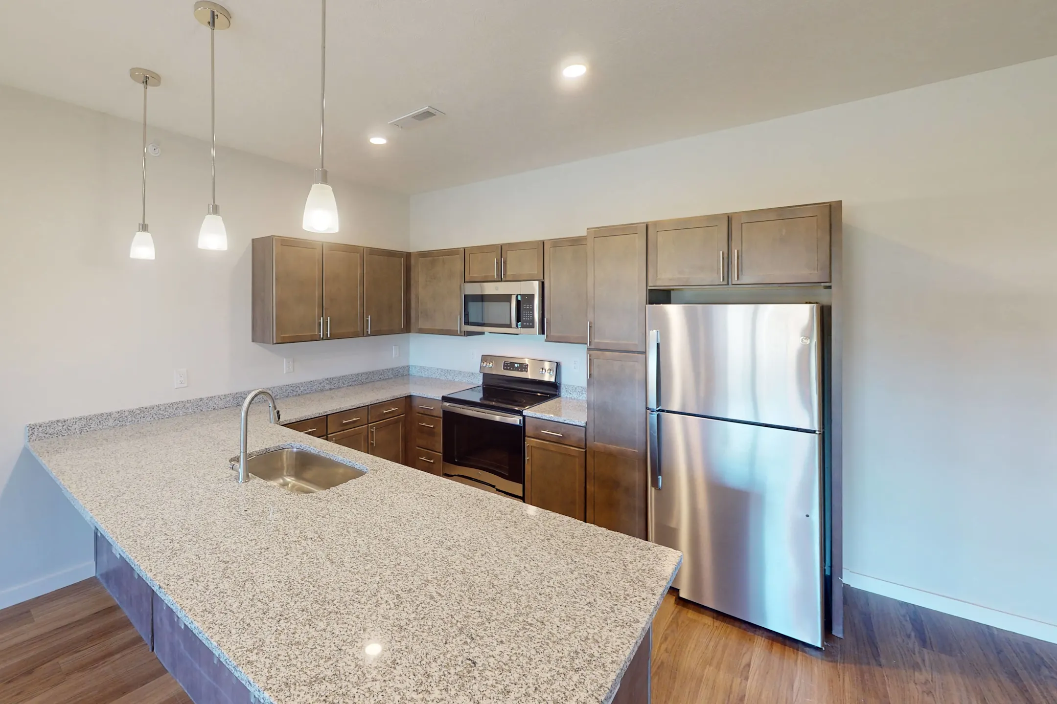 The Landing Apartments Apartments Indianapolis, IN 46234