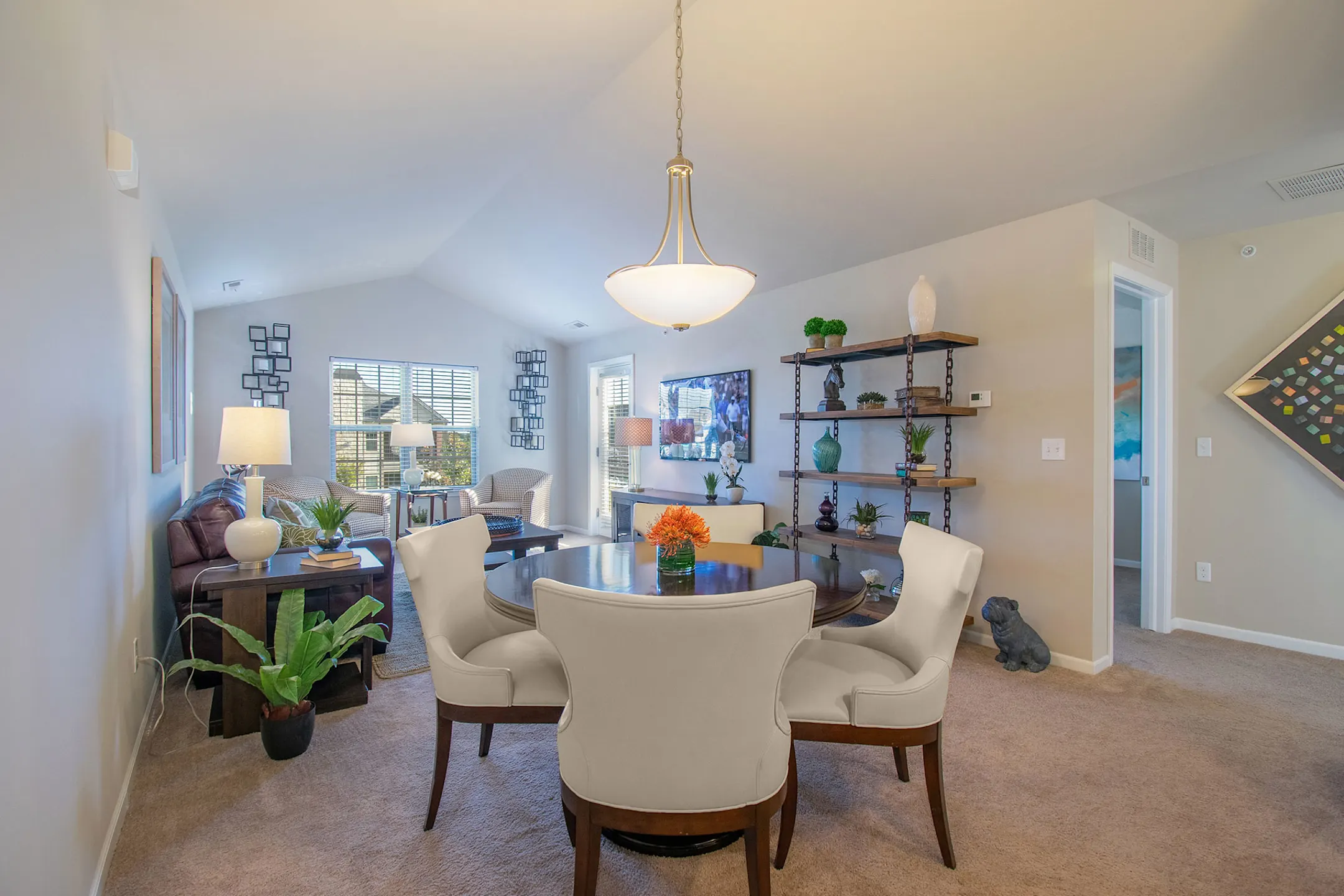 Montclair At Partridge Creek 17721 W Montage Blvd Clinton Township