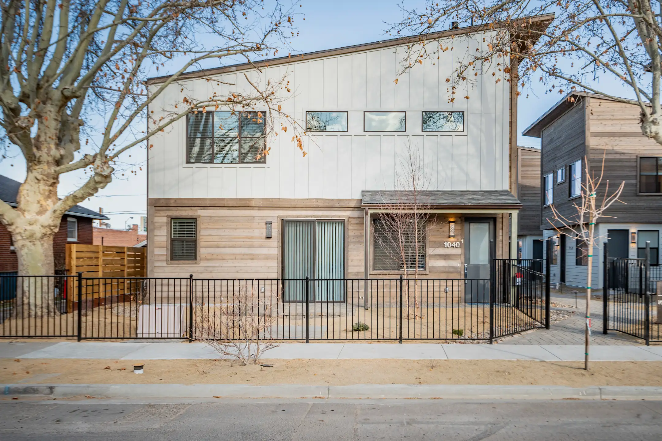 Haskell Row 1042 Haskell Street Reno, NV Apartments for Rent Rent.