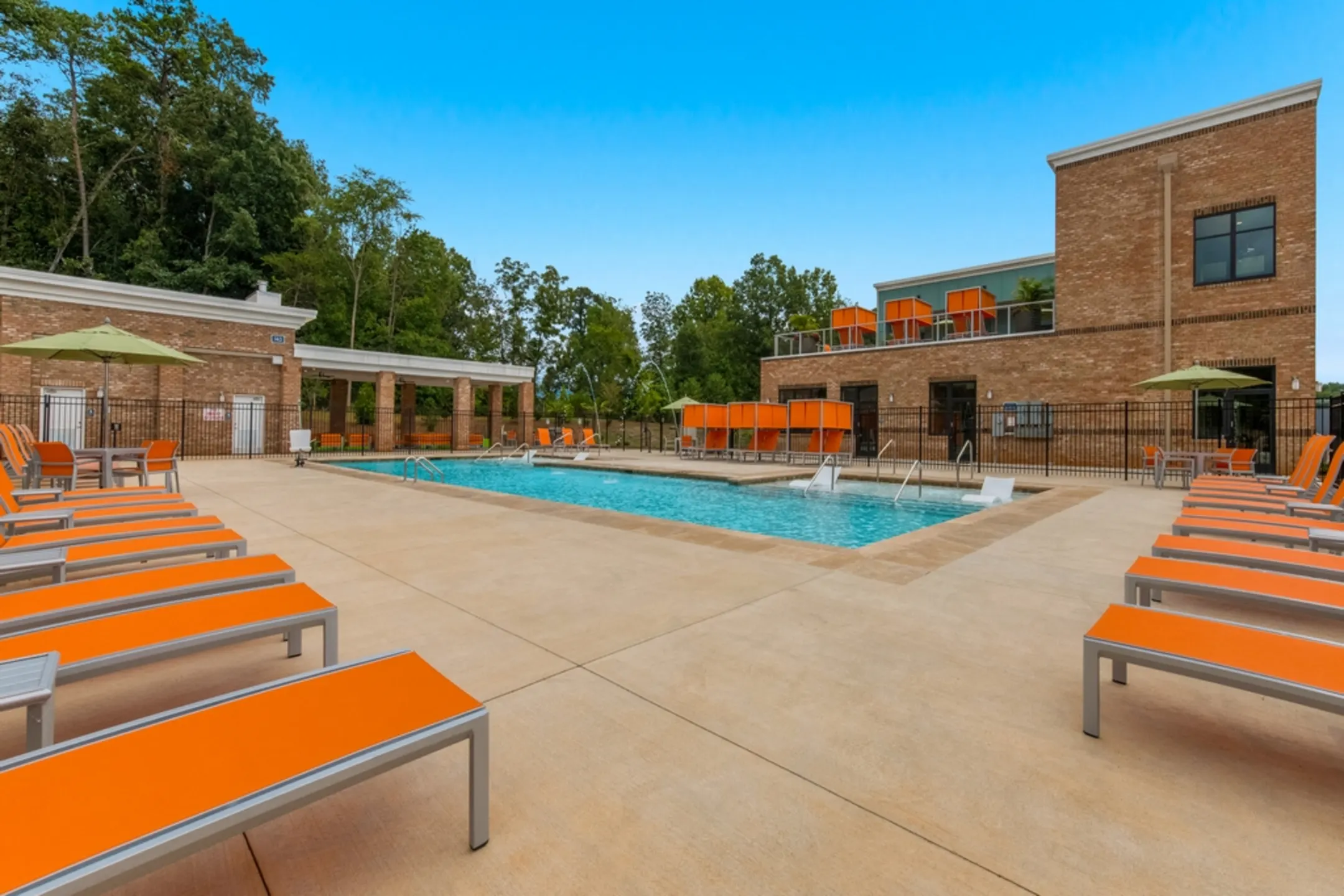 Palisades at Alcove Apartments Mooresville, NC 28117