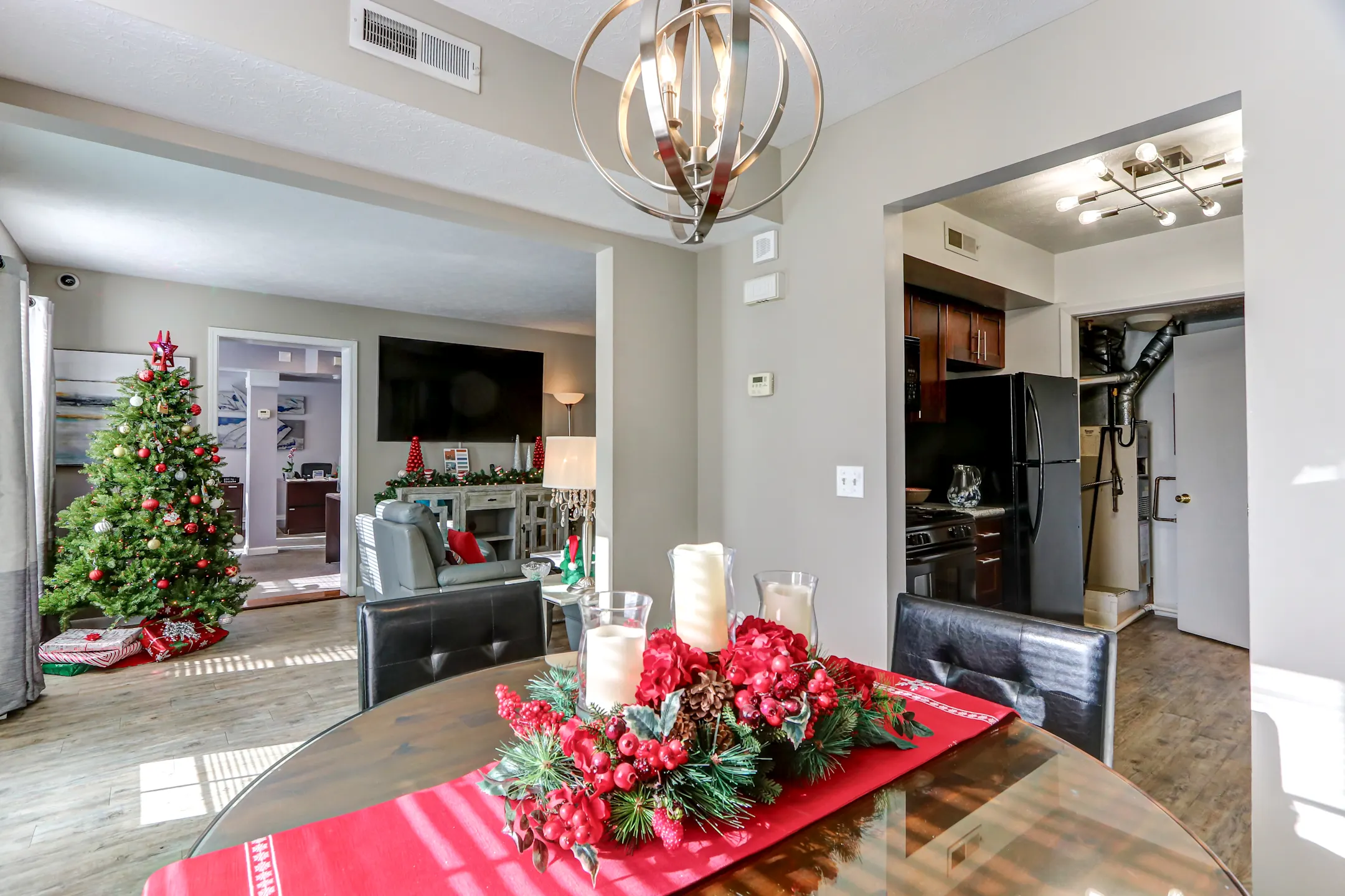 Windsor Park Estates 1335 Vale Dr Copley, OH Apartments for Rent