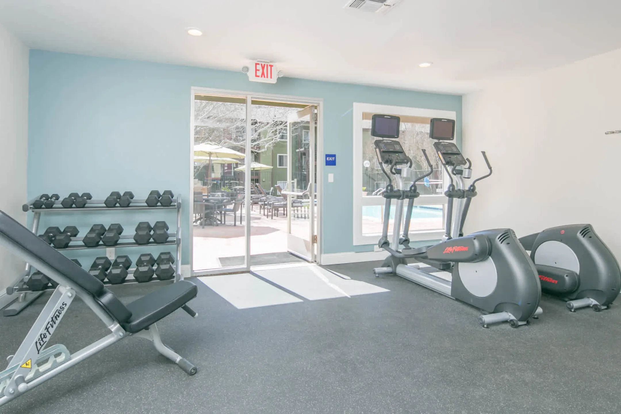 Woodleaf Apartments Campbell, CA 95008