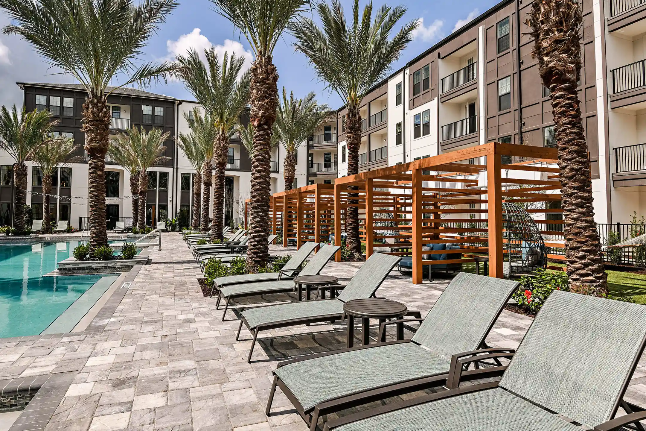 Palacio Apartments - Saint Johns, FL 32259