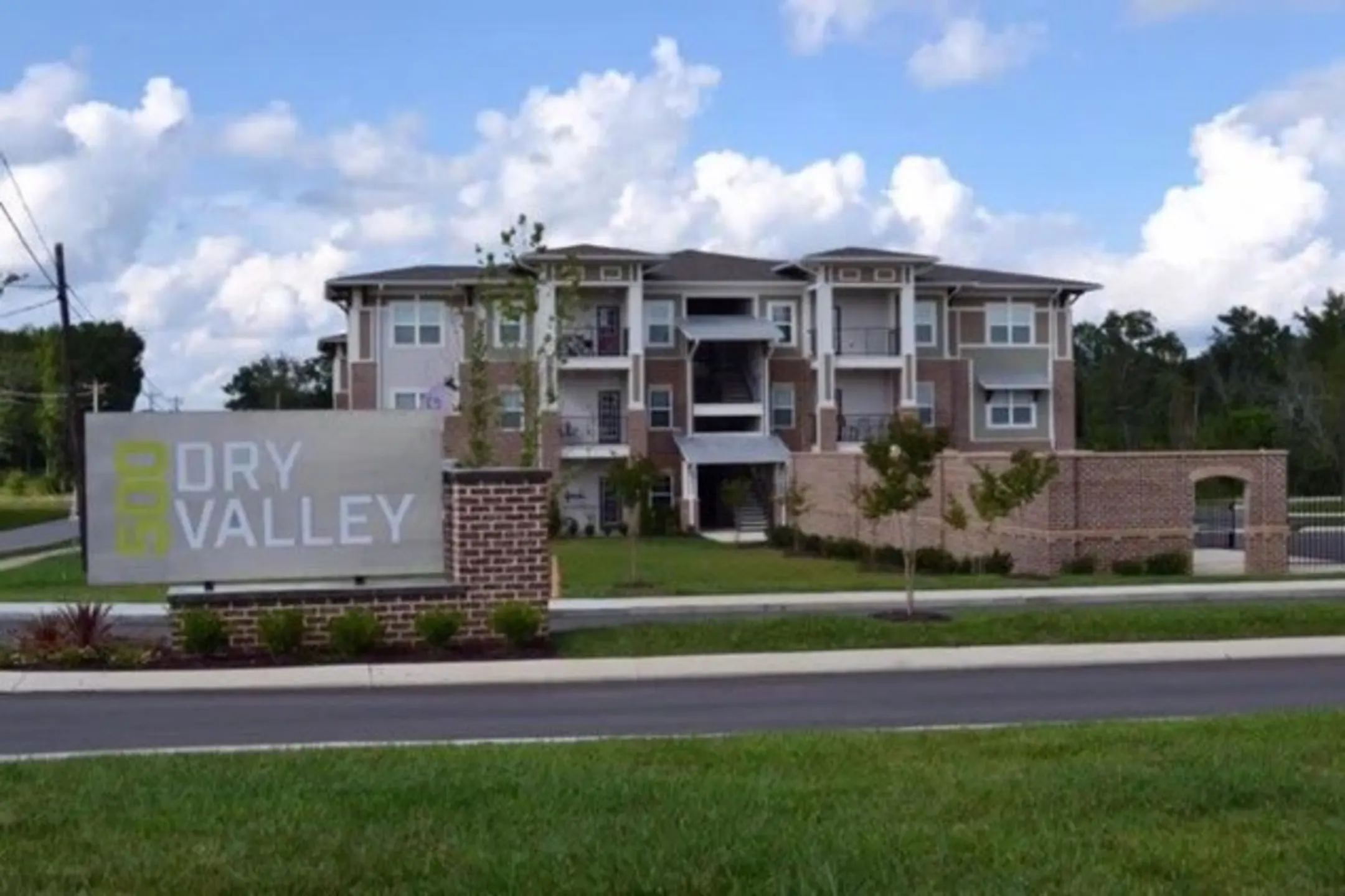 500 Dry Valley Apartments Cookeville, TN 38506