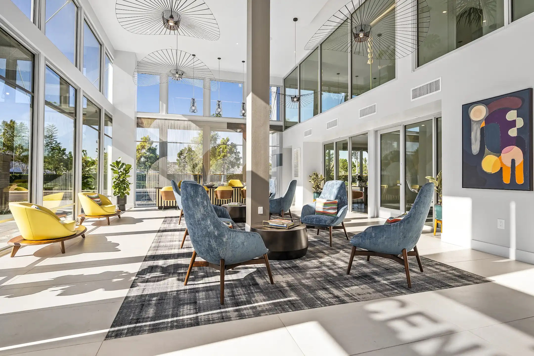 The Cartwright 17600 Cartwright Rd Irvine, CA Apartments for Rent Rent.