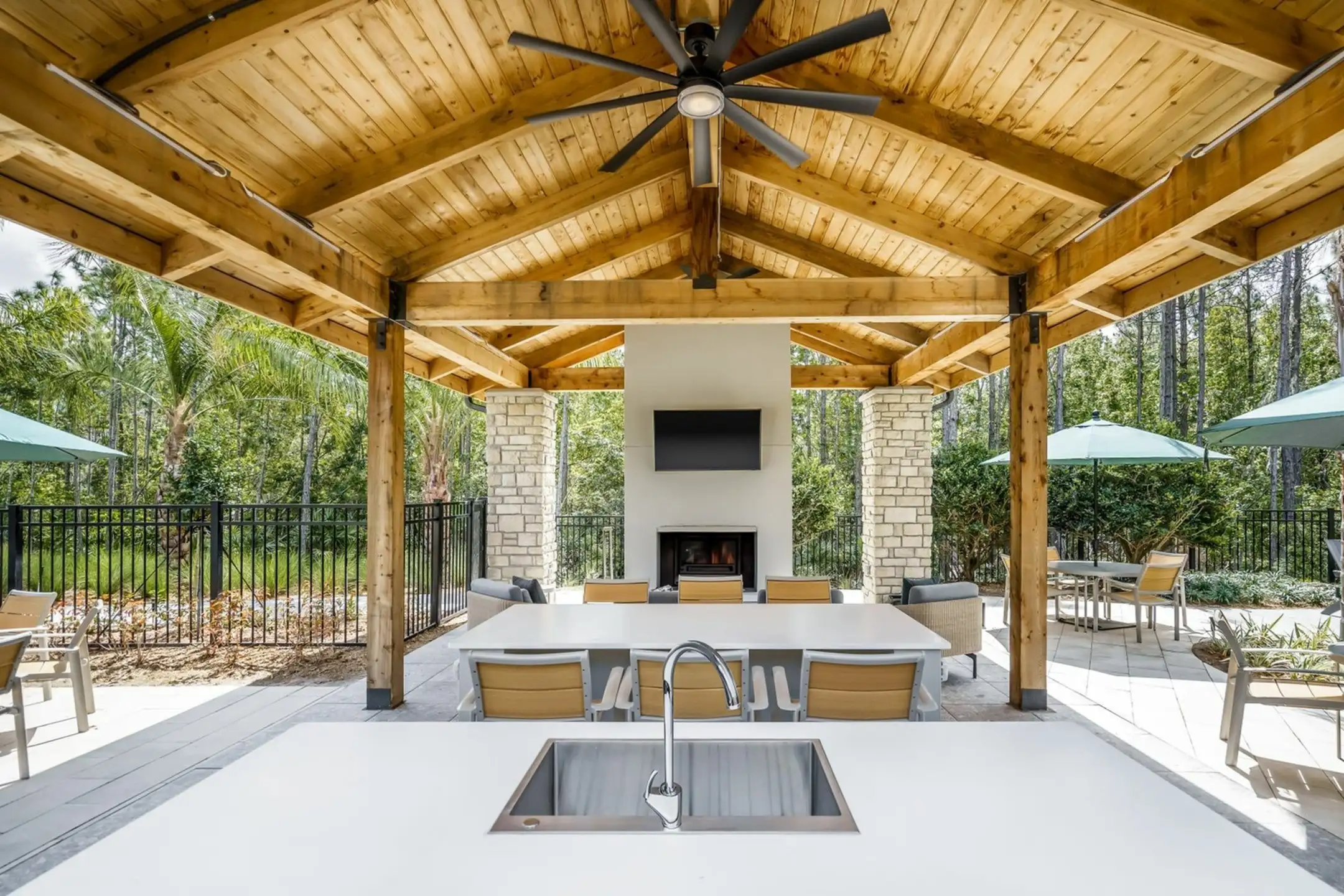 Hawks Mill Apartments Port Orange, FL 32129