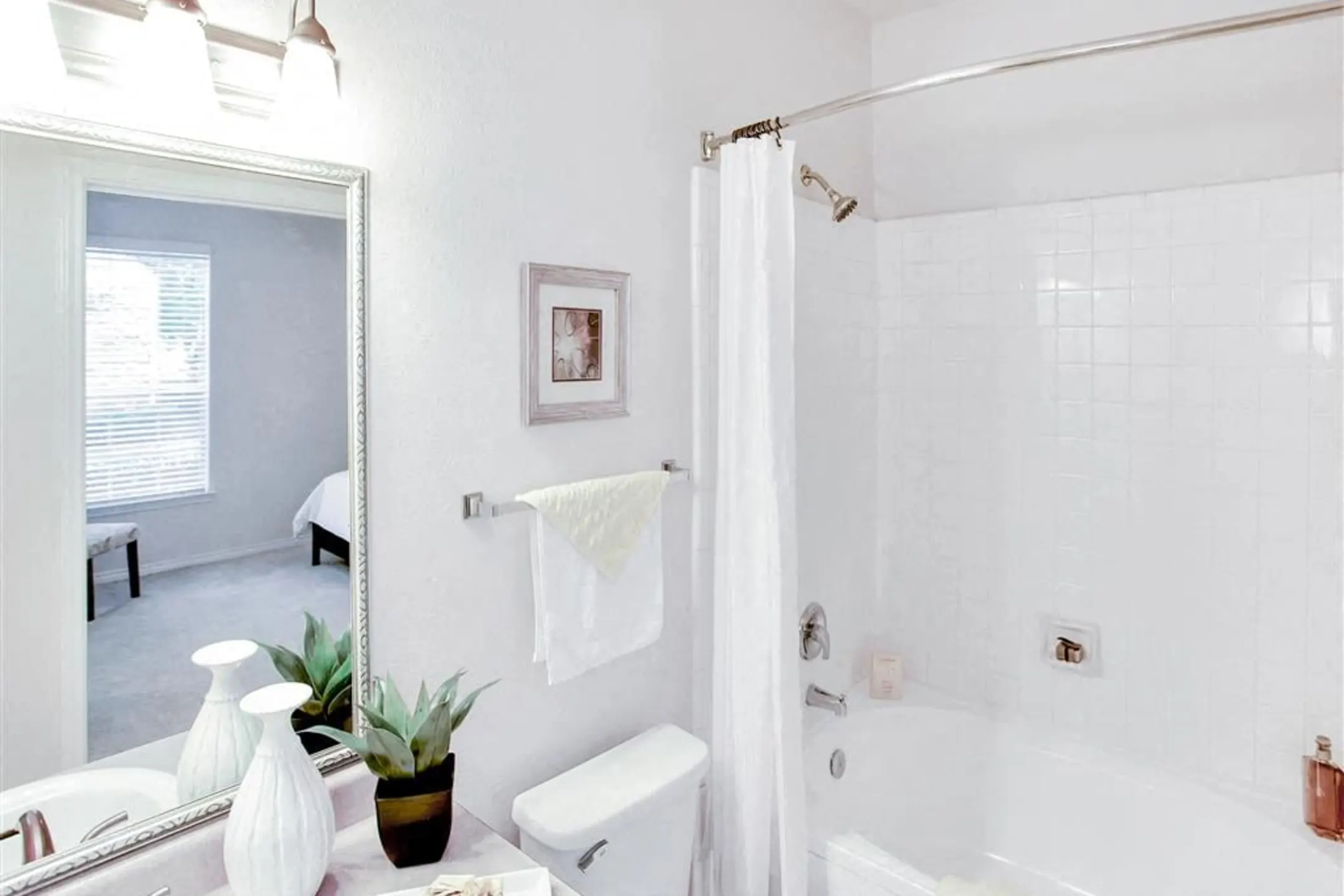 The Remington At Memorial Apartments Tulsa, OK 74133