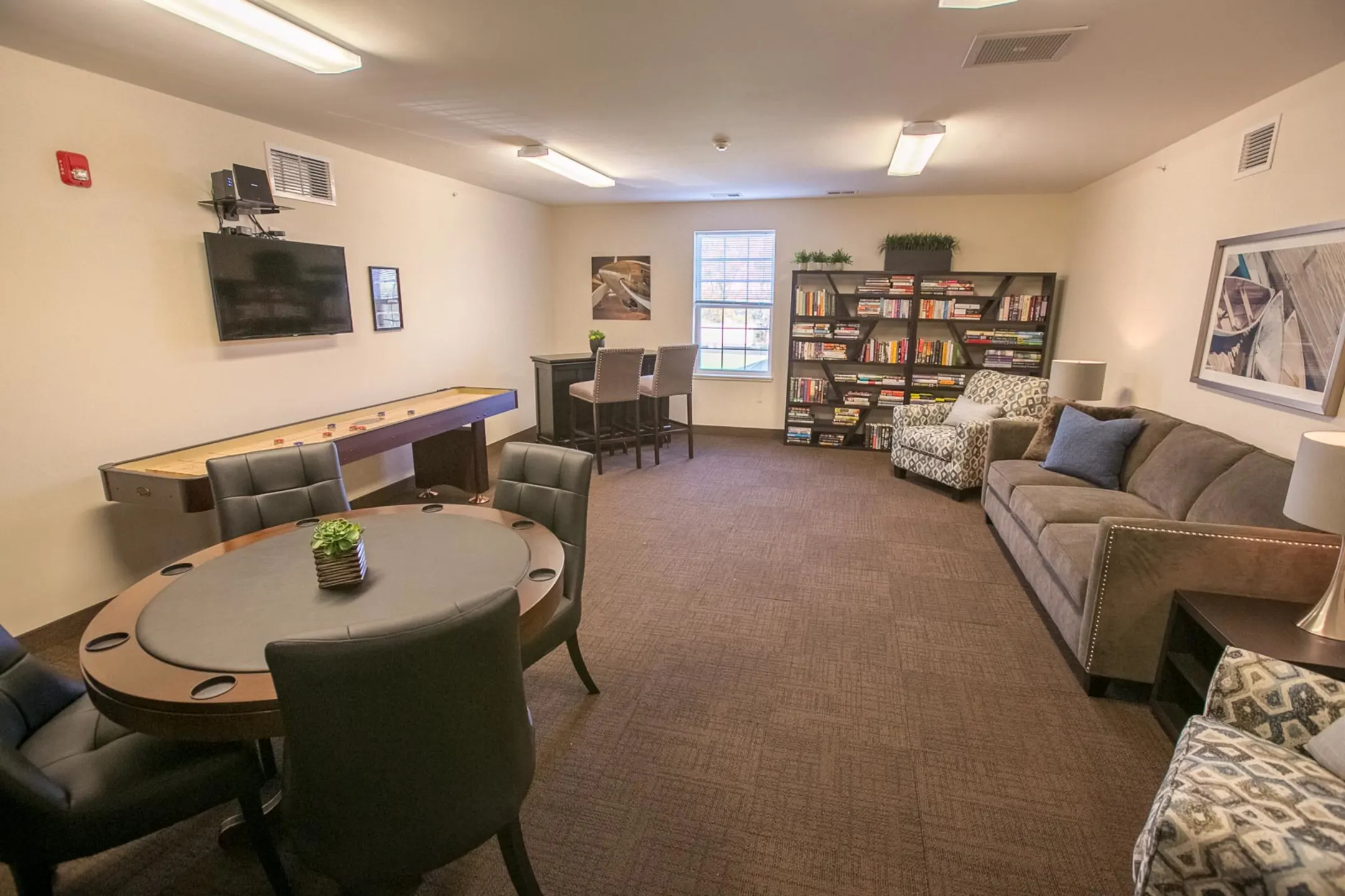 Oak Hill Senior Apartments Apartments Taylor, PA 18517