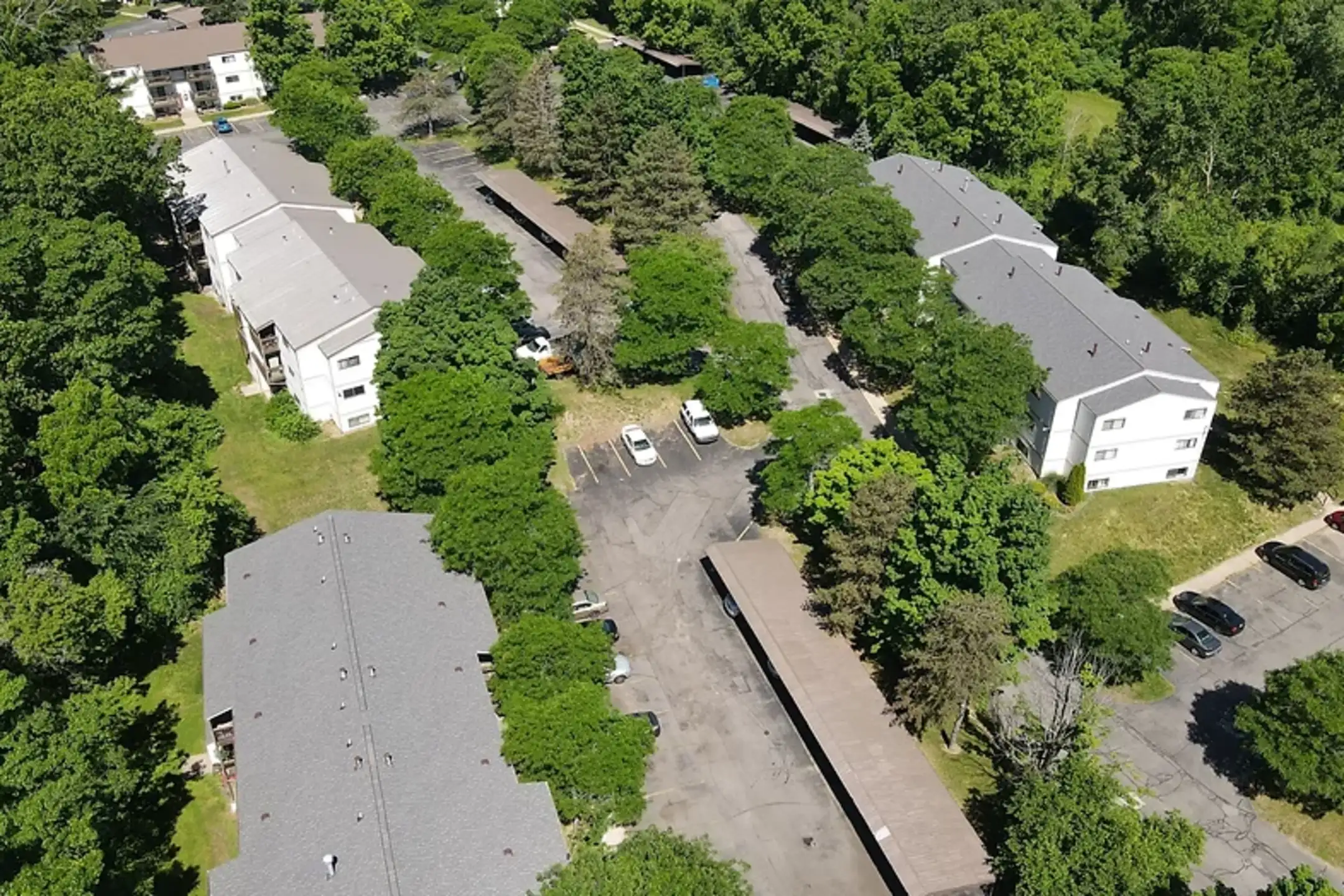 North Branch Apartments Apartments Battle Creek, MI 49014