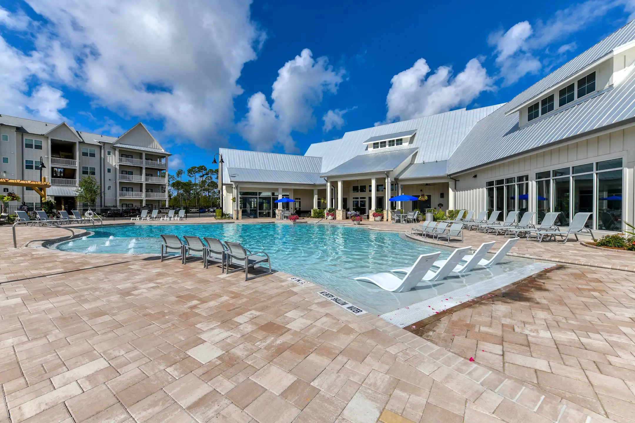 Legends at Clara Apartments Panama City Beach, FL 32407