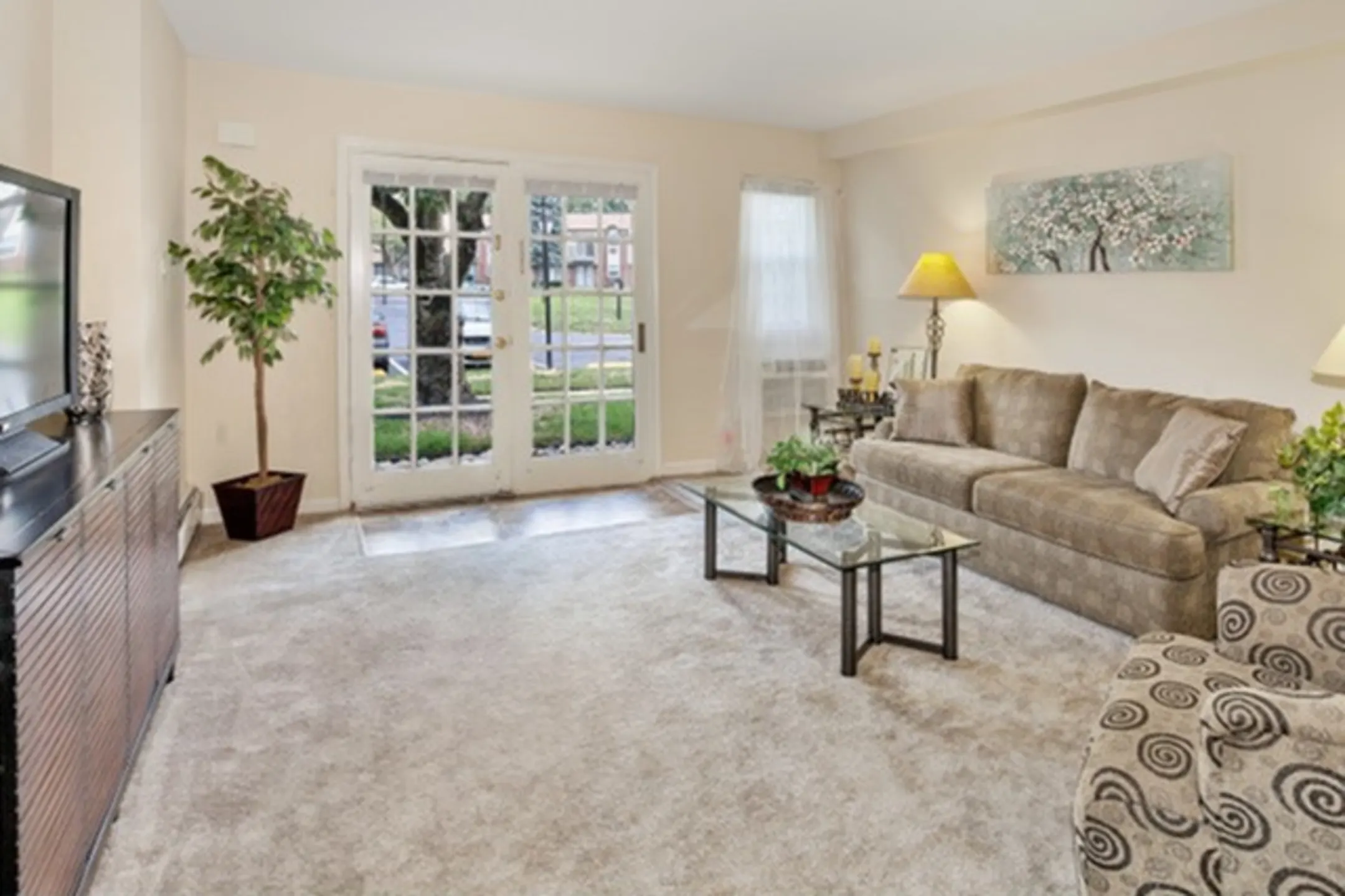 Cedar Brook Apartments Pine Hill, NJ 08021