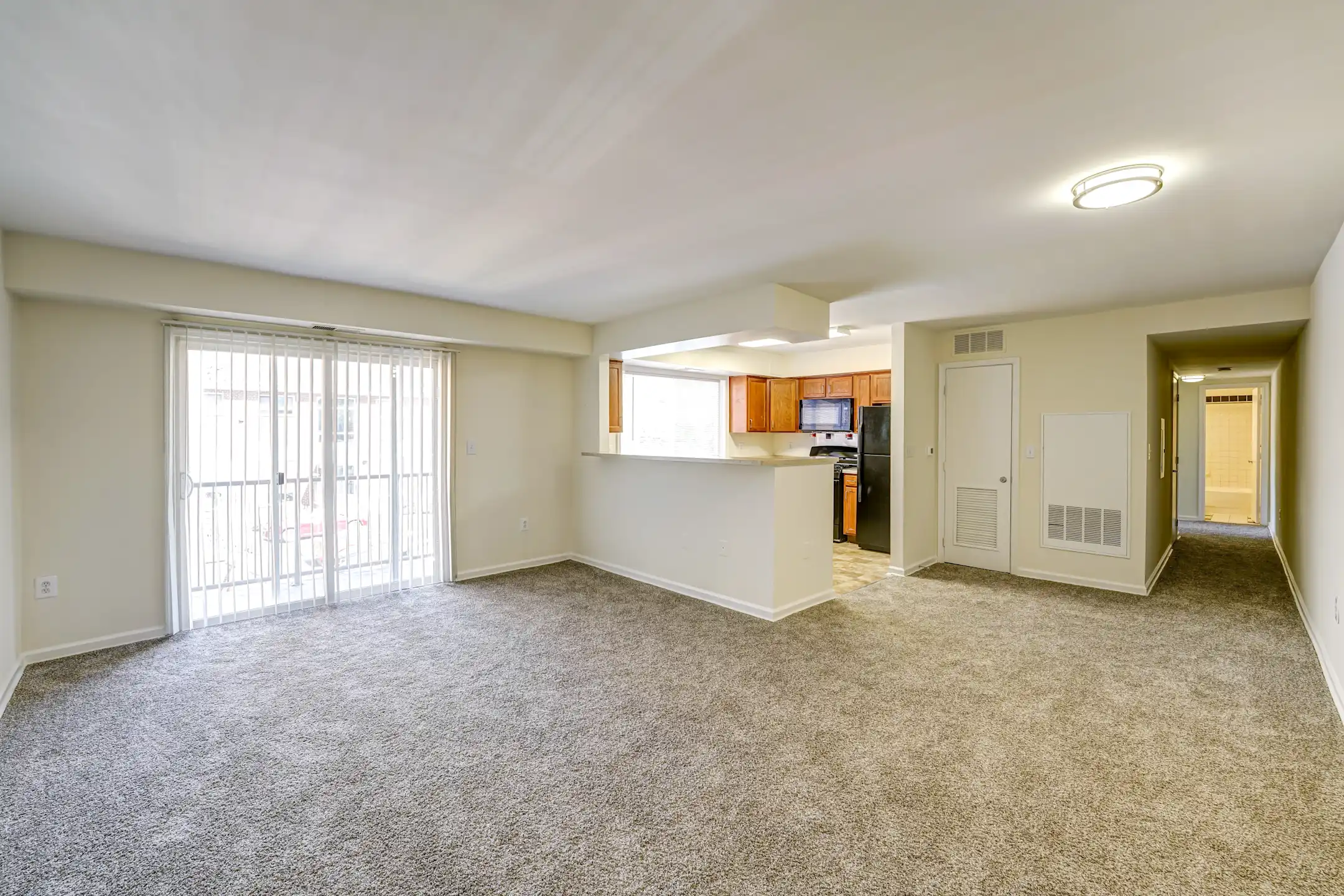 Virginia Gardens Apartments 1718 S Taylor St Arlington, VA for Rent