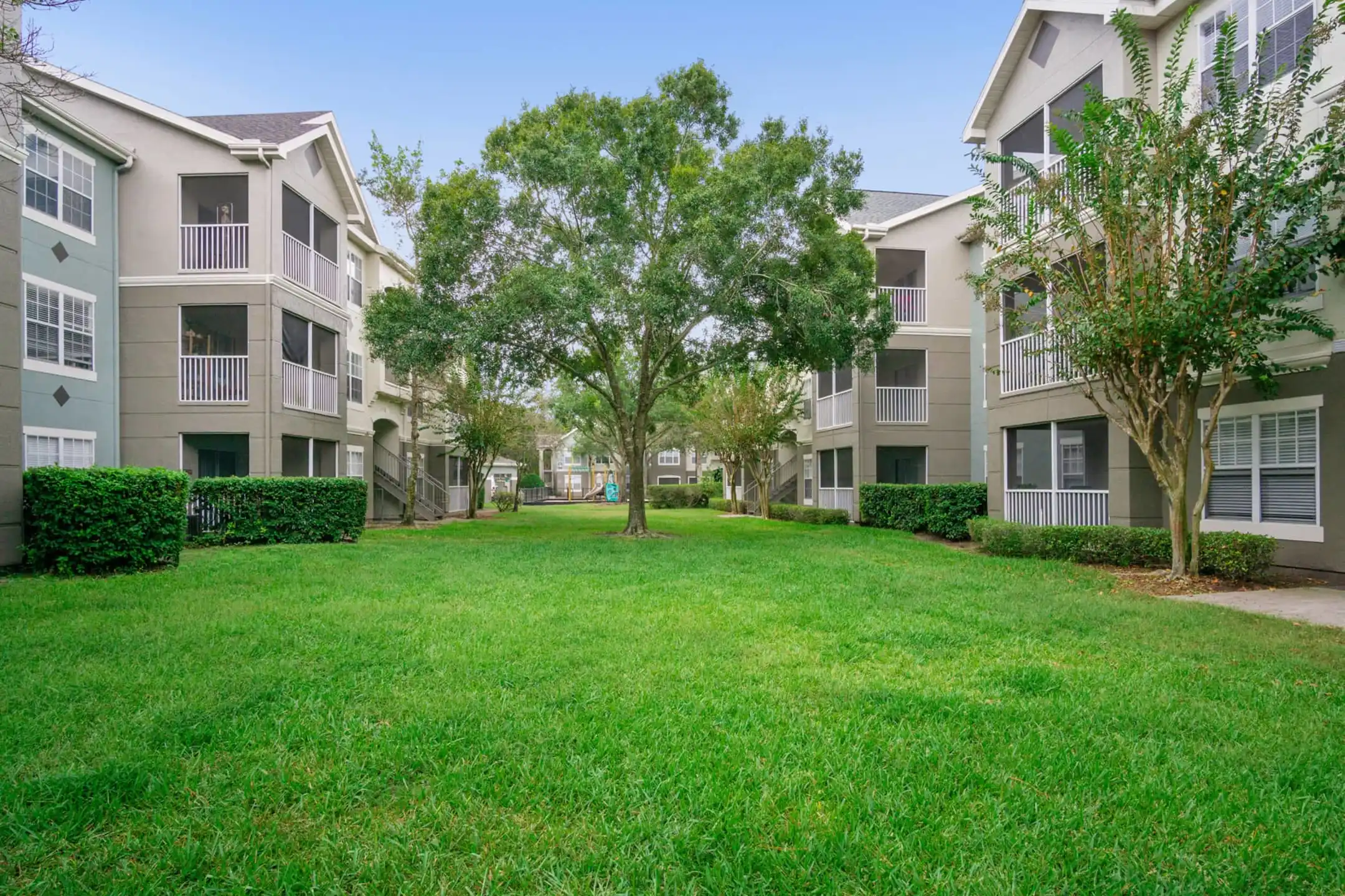 Ashton at Waterford Lakes 12137 Ashton Manor Way Orlando, FL