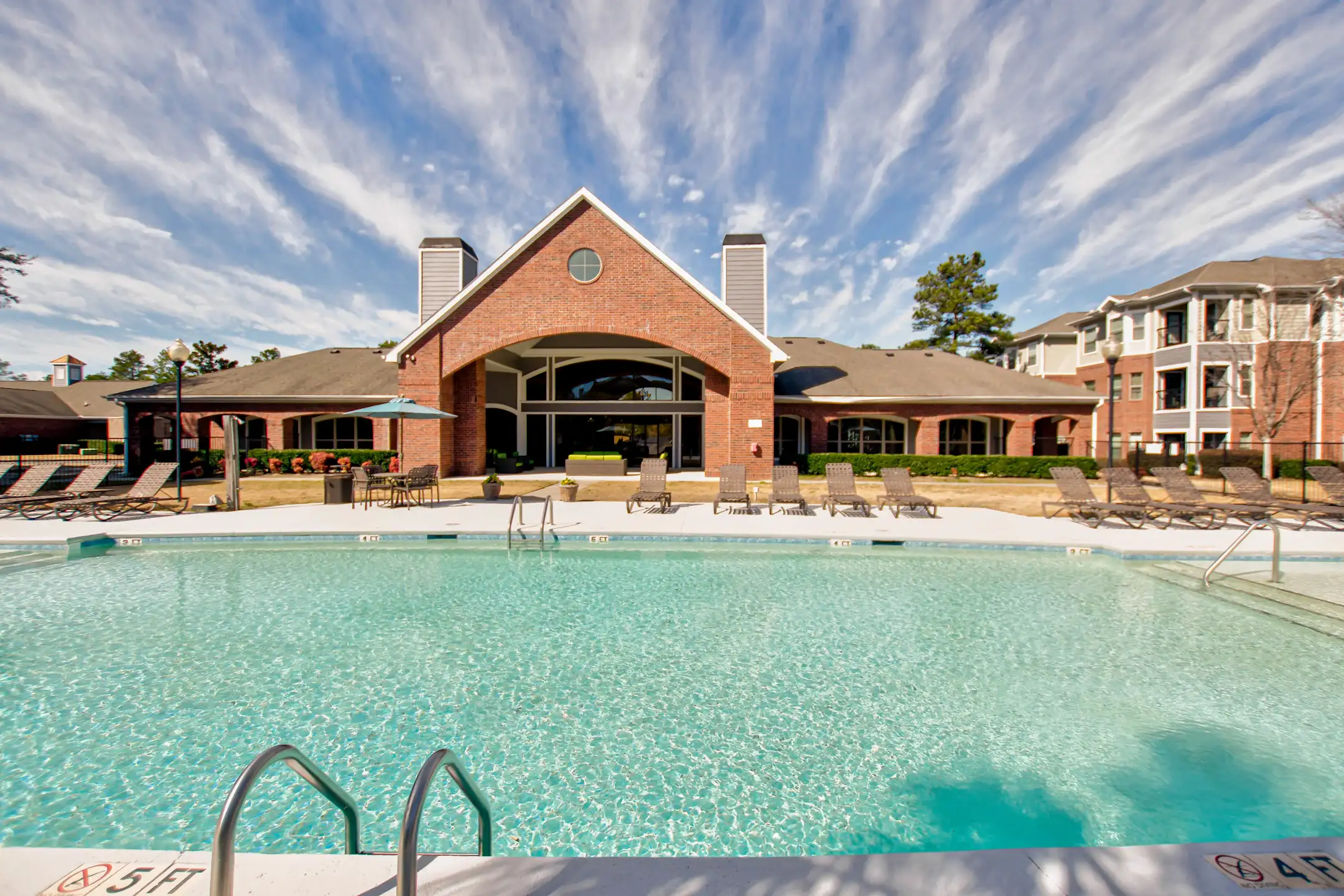 Legacy at Sandhill Apartments Elgin, SC 29045