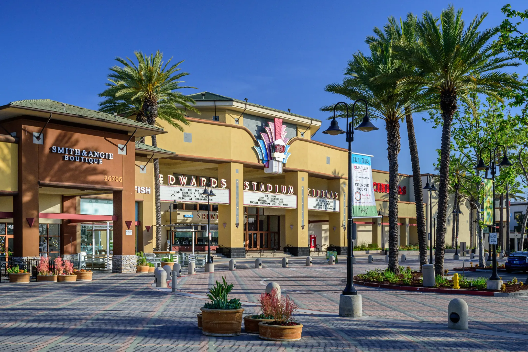 City Lights at Town Center - 5000 City Lights Dr | Aliso Viejo, CA ...