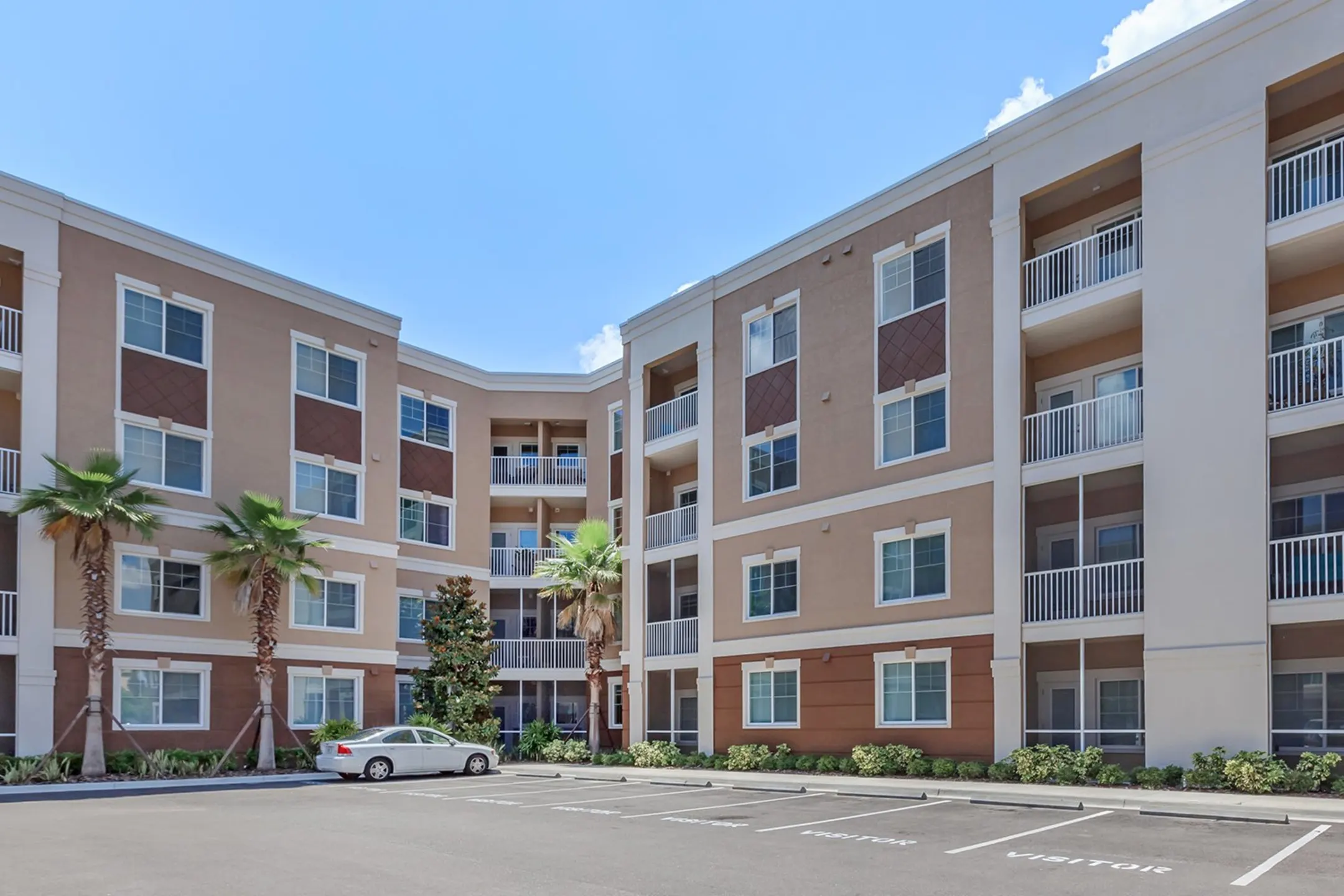 Riversong Apartments Bradenton, FL 34205