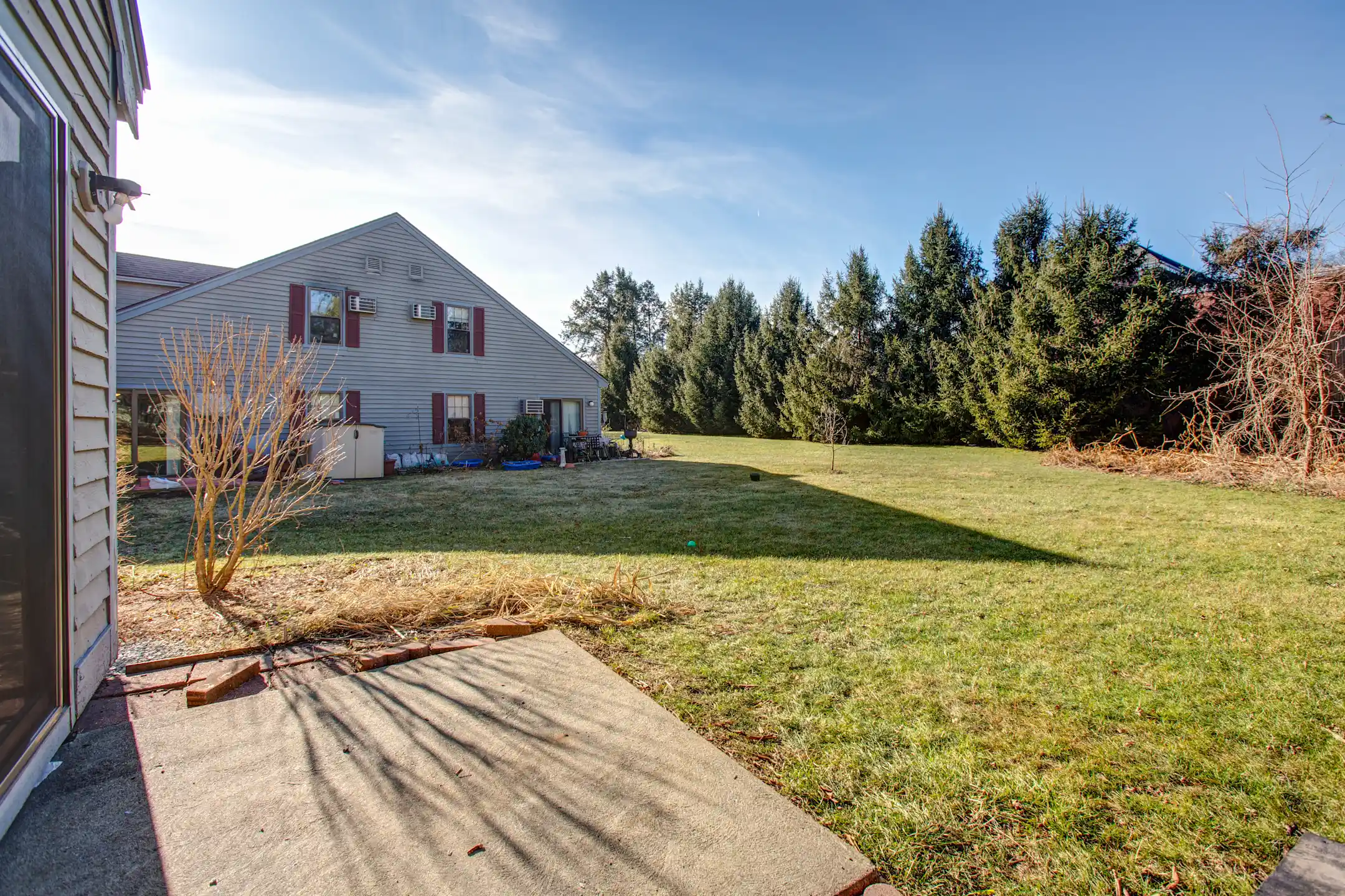 Merrimack Meadows Apartments Merrimack, NH 03054