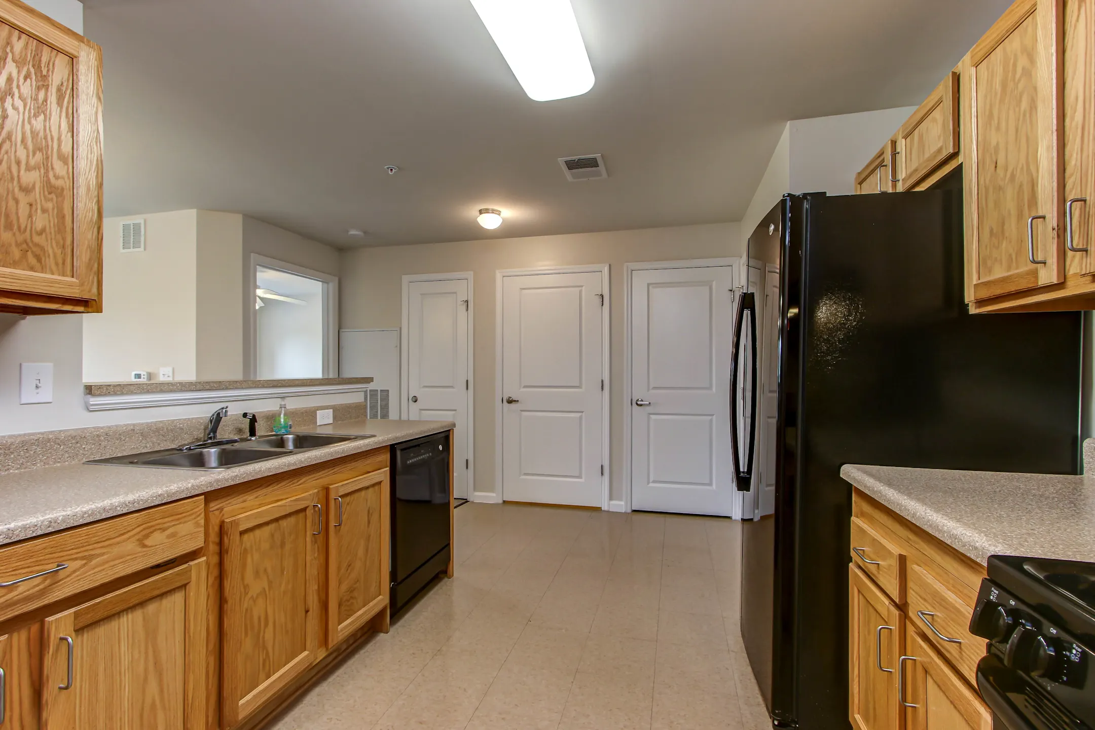 Mintbrook Senior Community Apartments Bealeton, VA 22712