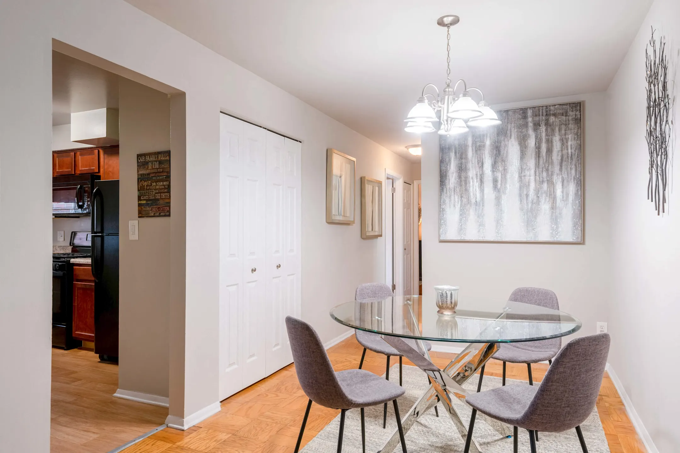 Milbrook Park Apartments 6808 Millbrook Park Dr Baltimore, MD