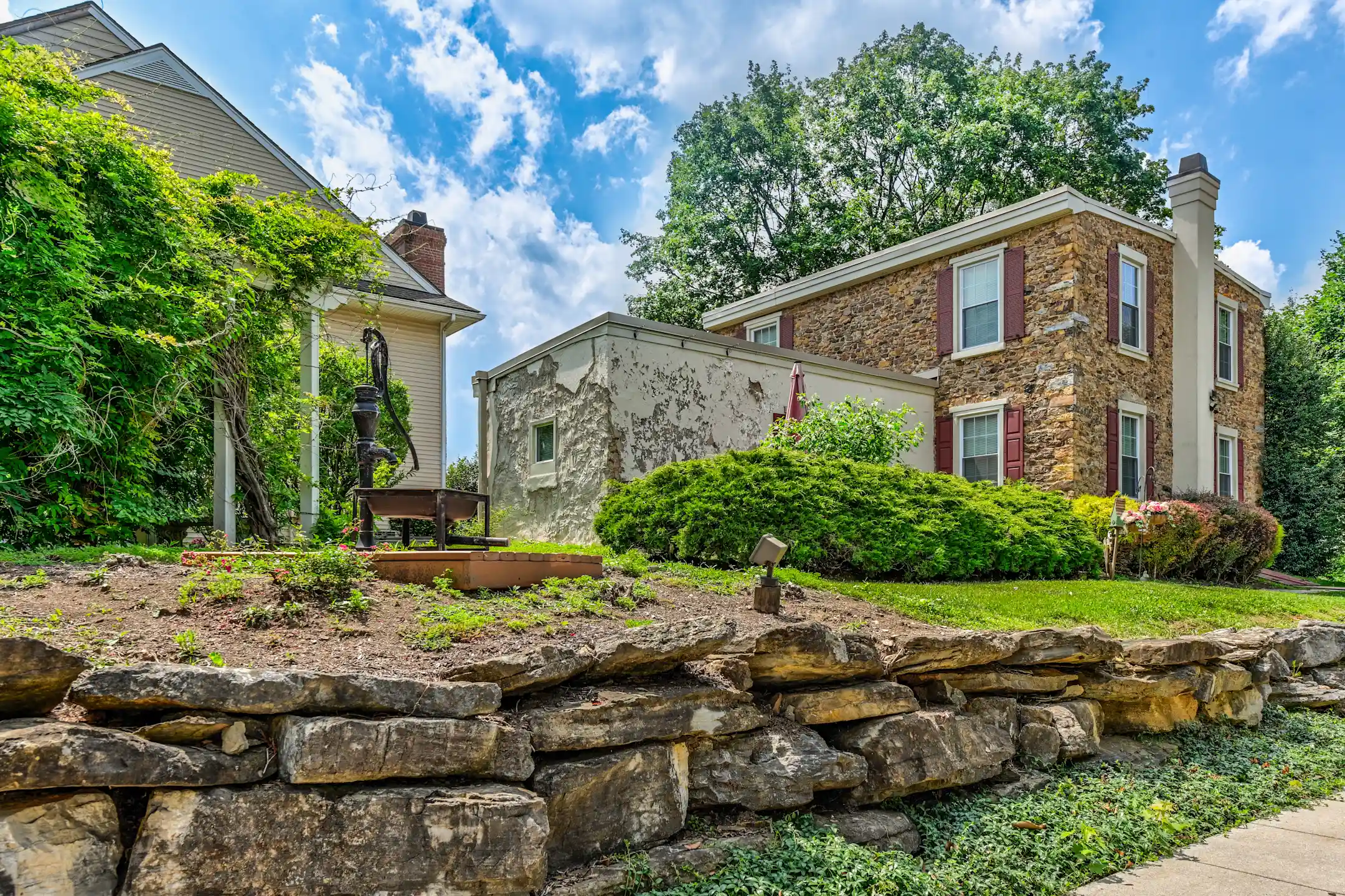 Reserve at Reed Farm - Reading, PA