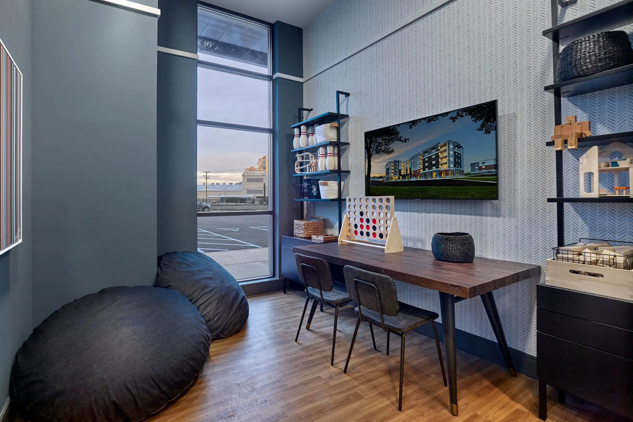 The Atwater Apartments Bogota, NJ 07603