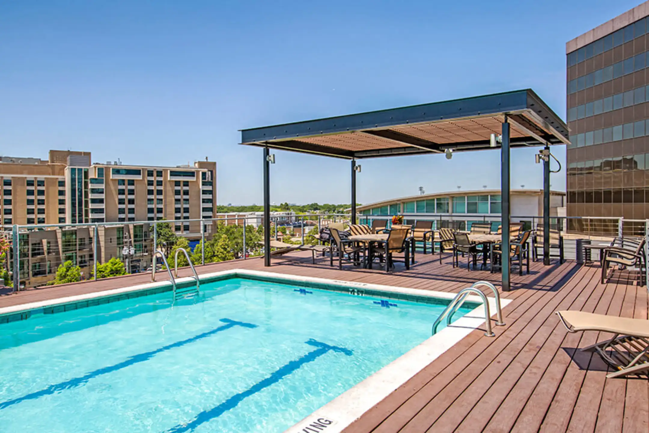 Lofts At Mockingbird Station Prices