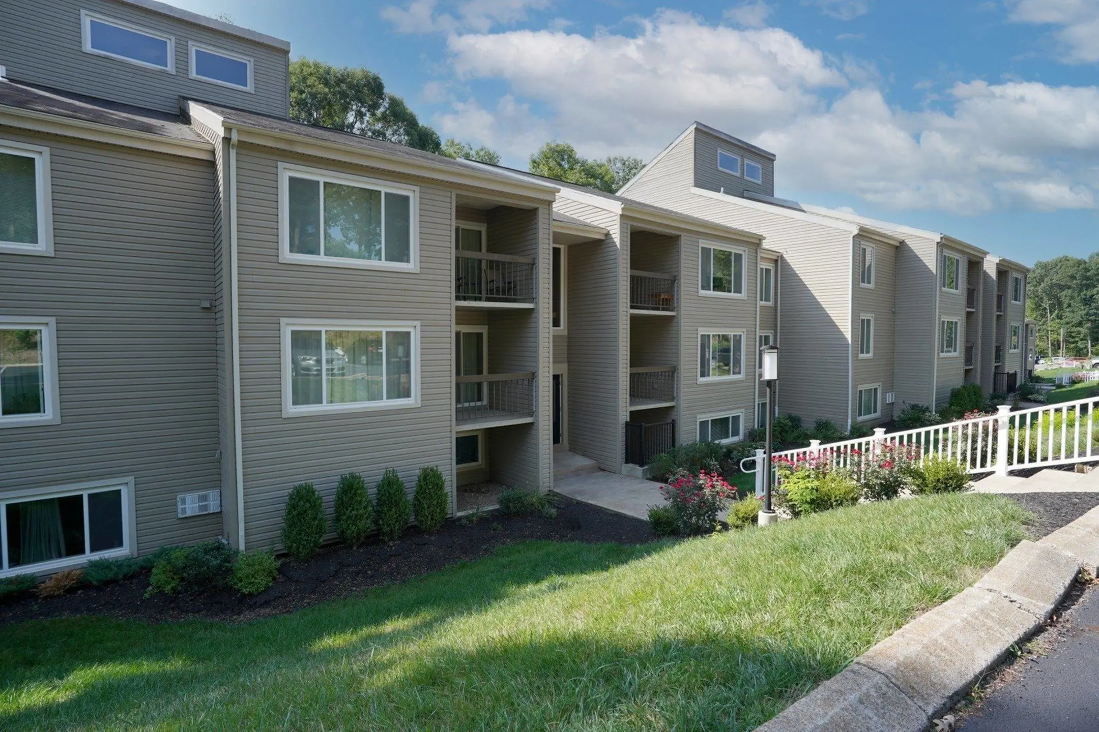 Toftrees Apartments - 390 Toftrees Avenue | State College, PA for Rent ...