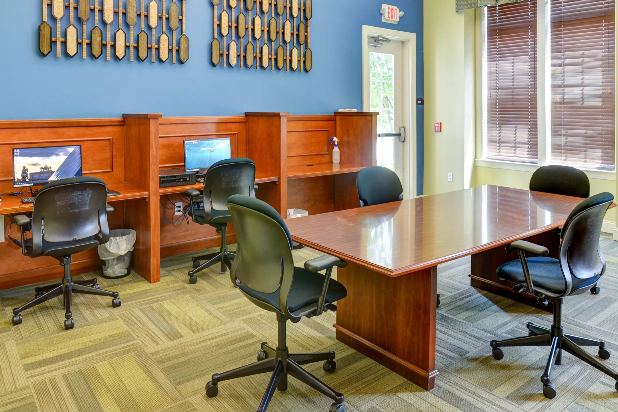 Parkland View Apartments Apartments Breinigsville, PA 18031