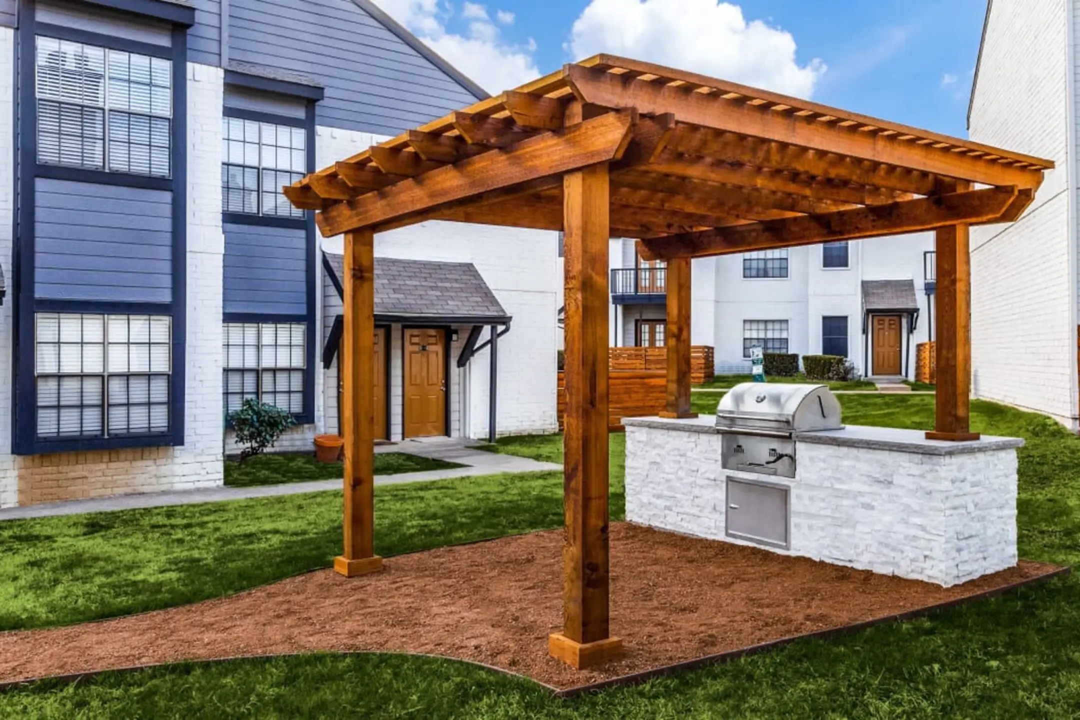 Knowlton Apartment Homes Apartments Mesquite, TX 75150