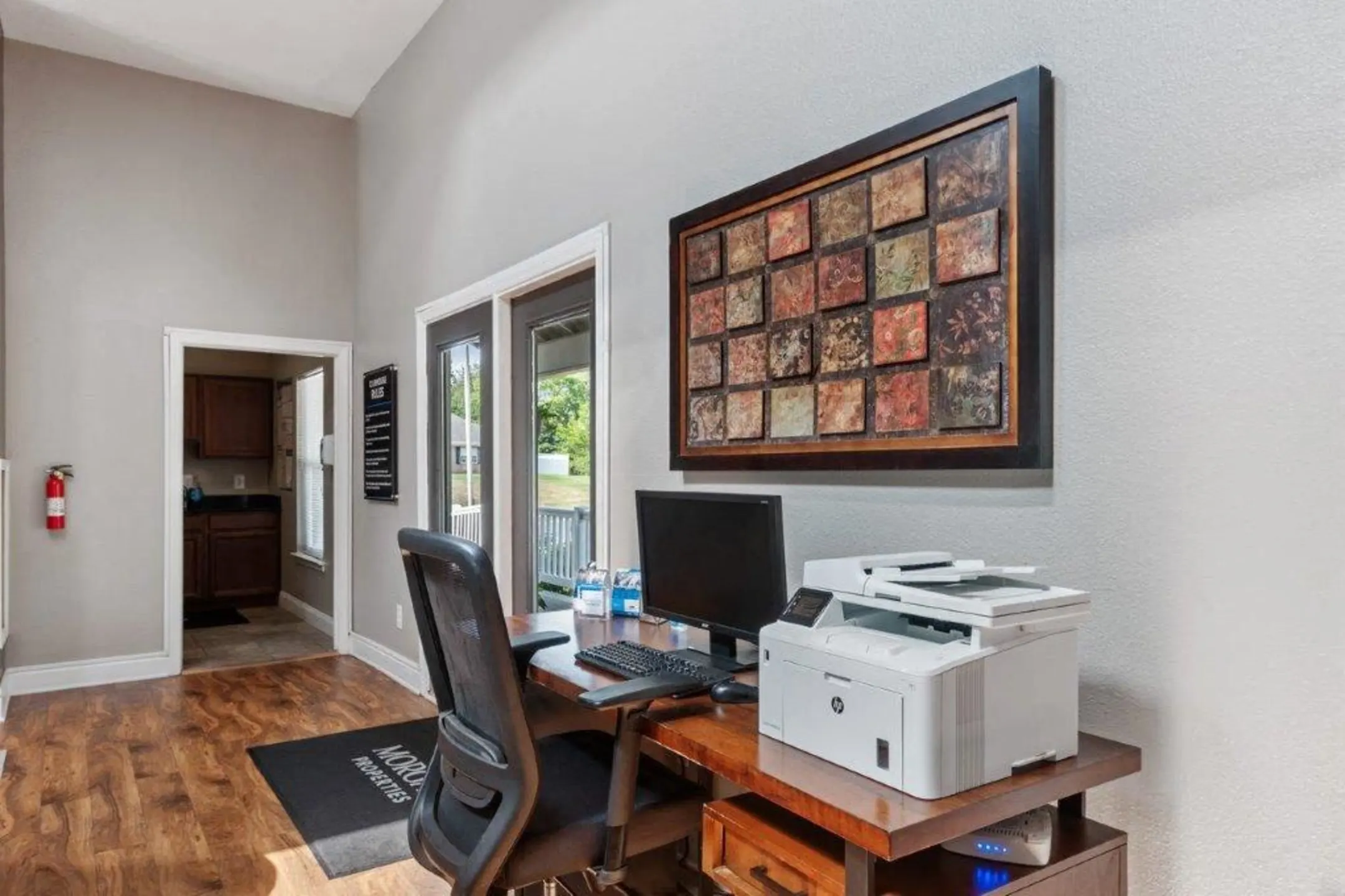 The Greens at Westgate Apartment Homes Apartments York, PA 17408