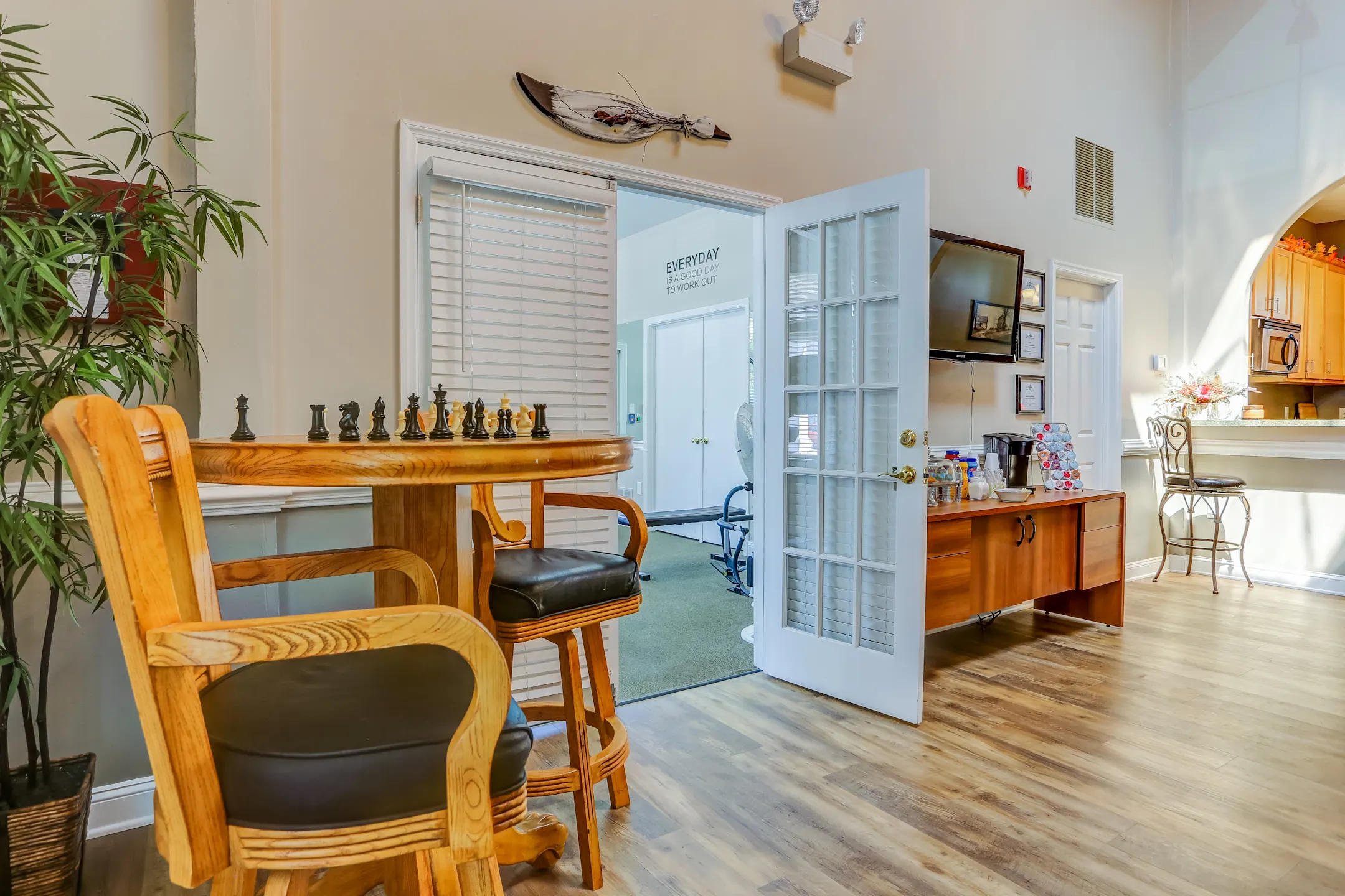 Baytree Apartment Homes 218 Bay Tree Rd Dover, DE Apartments for