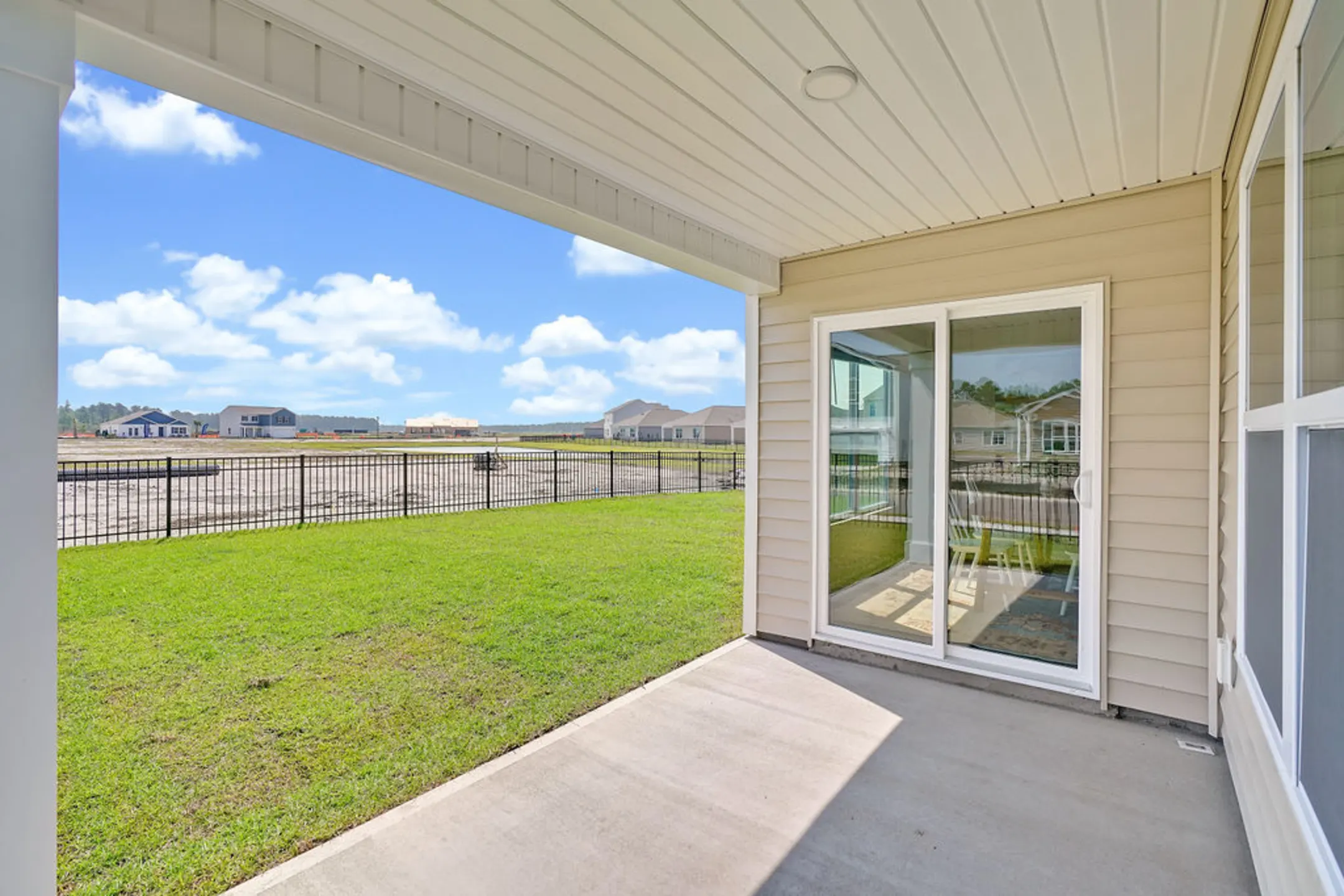 Seaboard at Sidbury Station 6105 Dichondra Drive Castle Hayne, NC