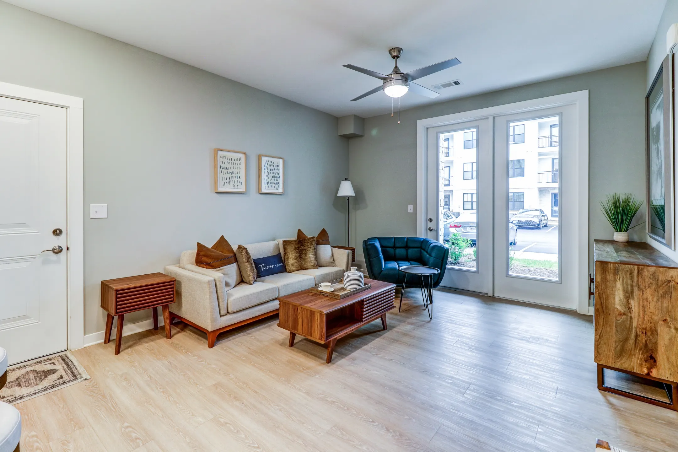 Ridgeview at Northgate 5027 Elevated View Hixson, TN Apartments for