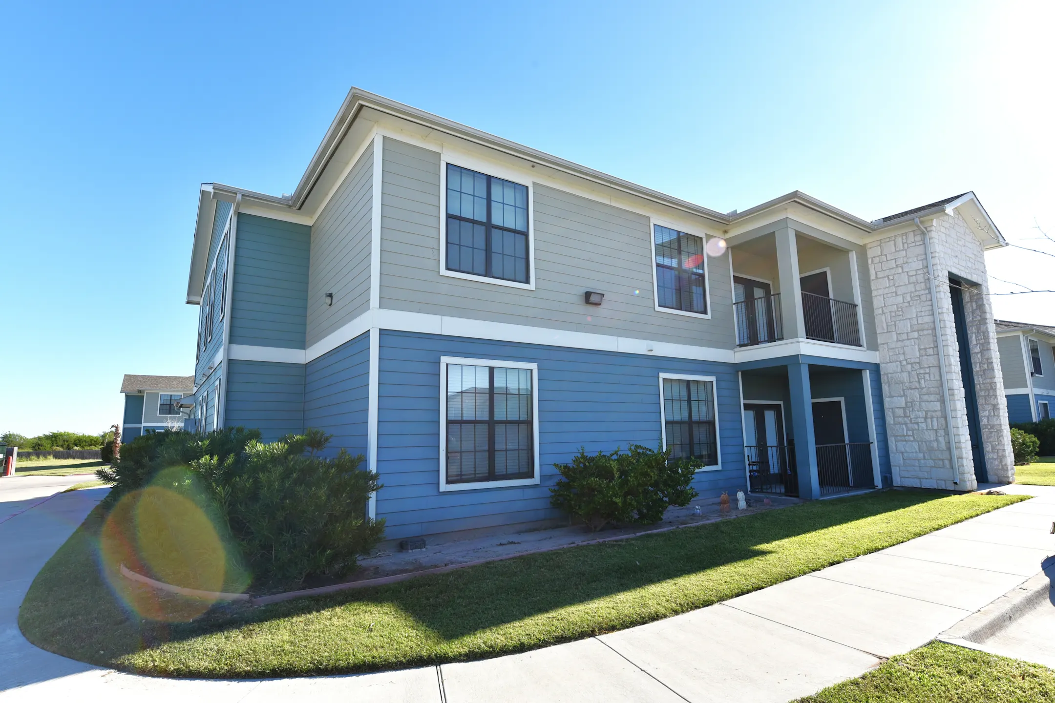 Seaside Landing Apartments 2969 Main Street Ingleside, TX