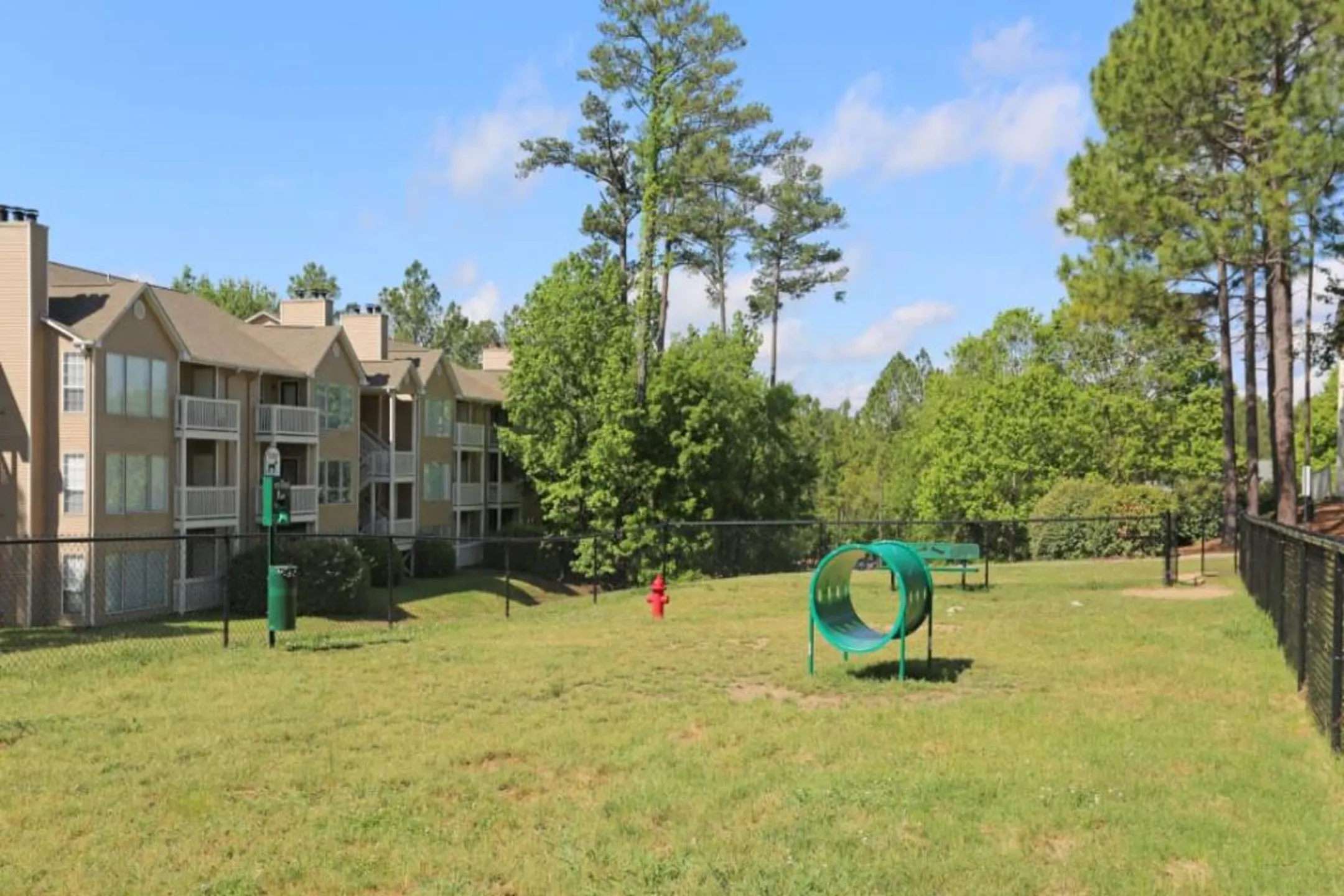 Colony Woods Apartments Birmingham, AL 35243