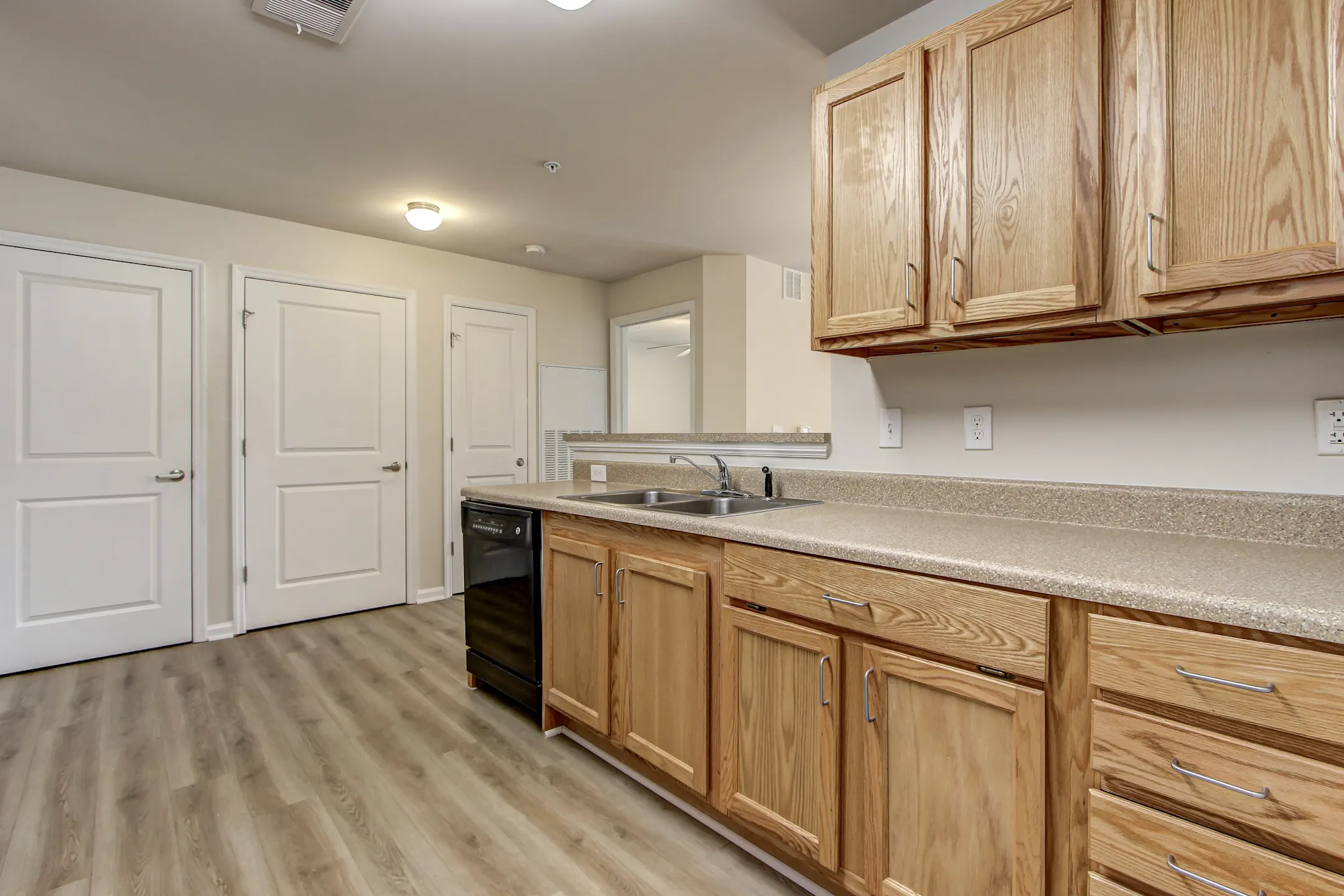 Mintbrook Senior Community Apartments Bealeton, VA 22712