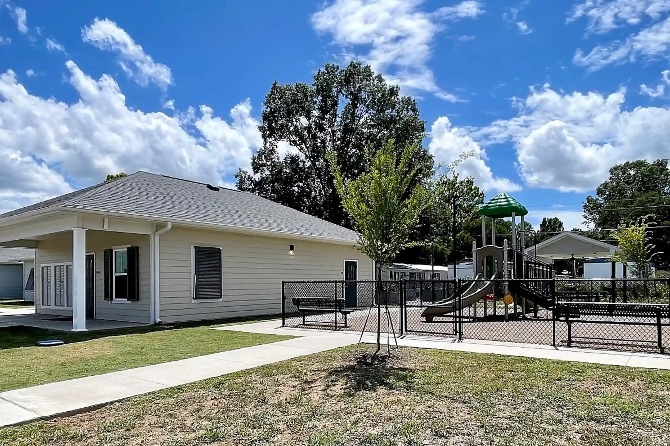 Country Ridge Estates 401 Country Ridge Road Opelousas, LA