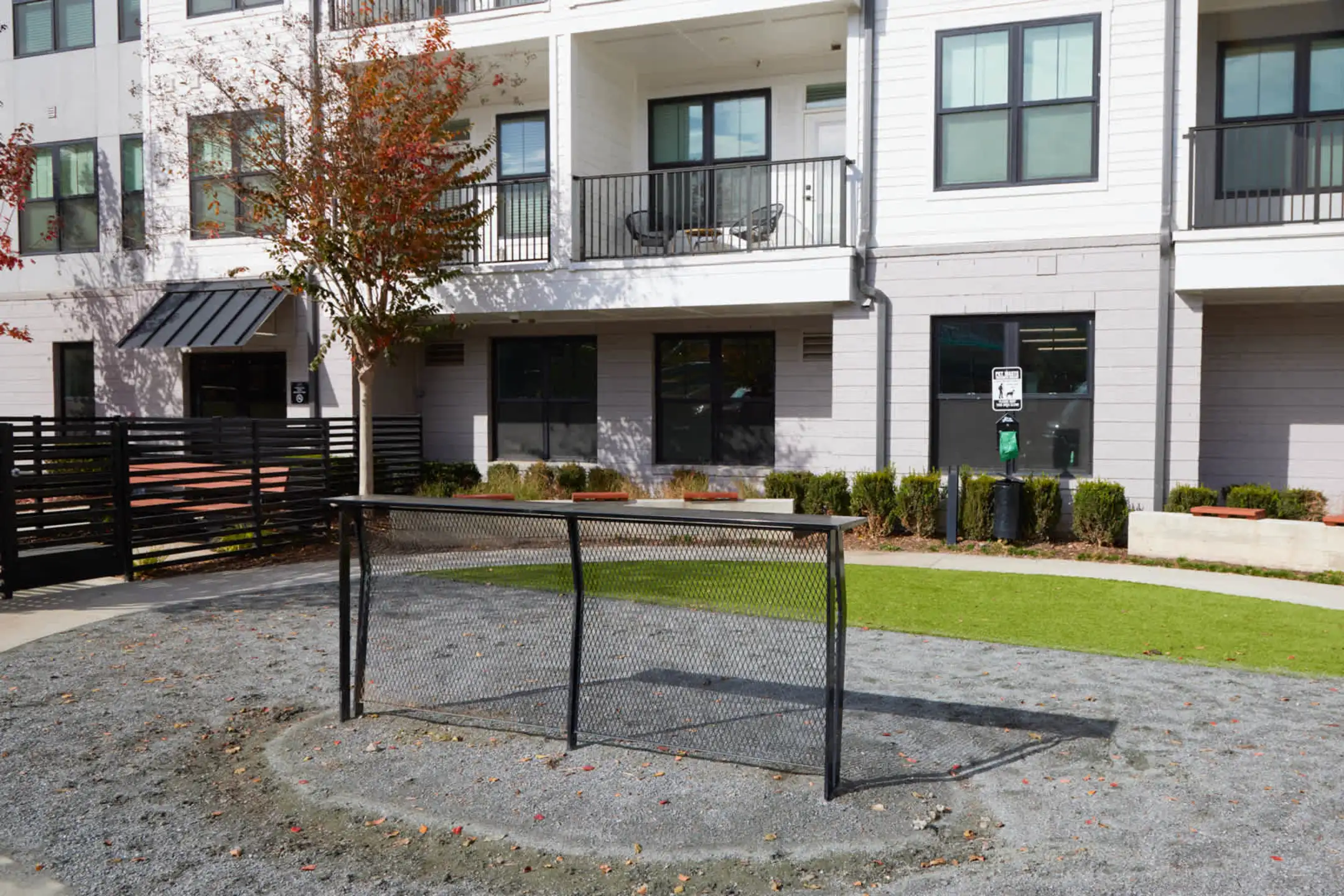 Luna Upper Westside Apartments Atlanta, GA 30318