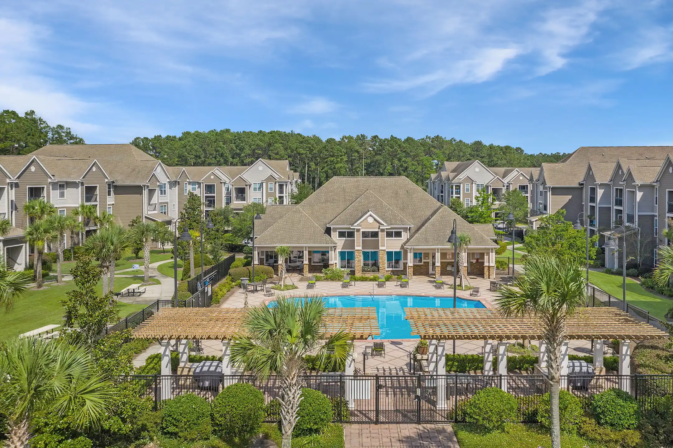 The Carlyle at Godley Station 385 Godley Station Blvd Pooler, GA