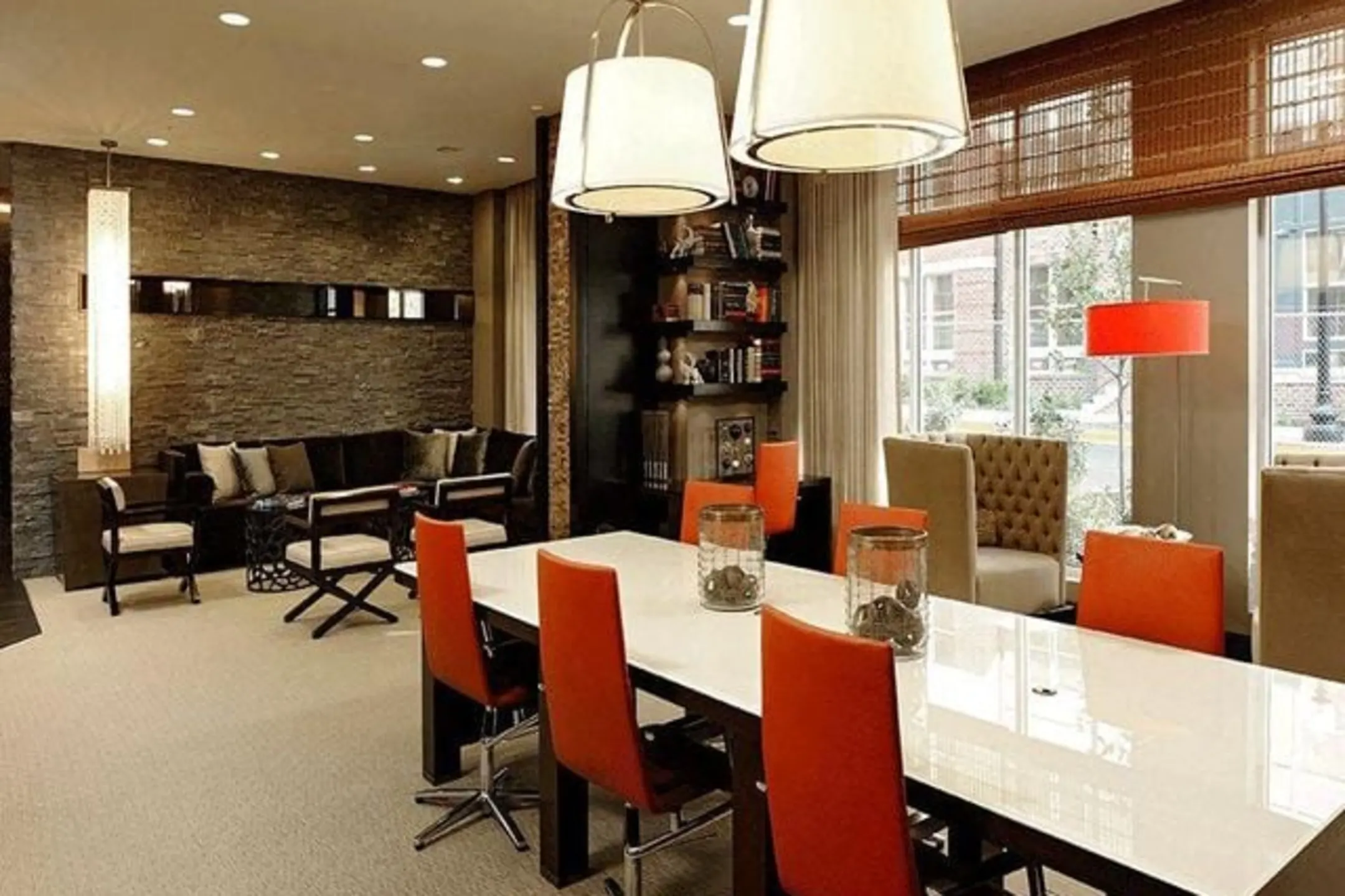 The Gale Eckington Apartments Washington, DC 20002