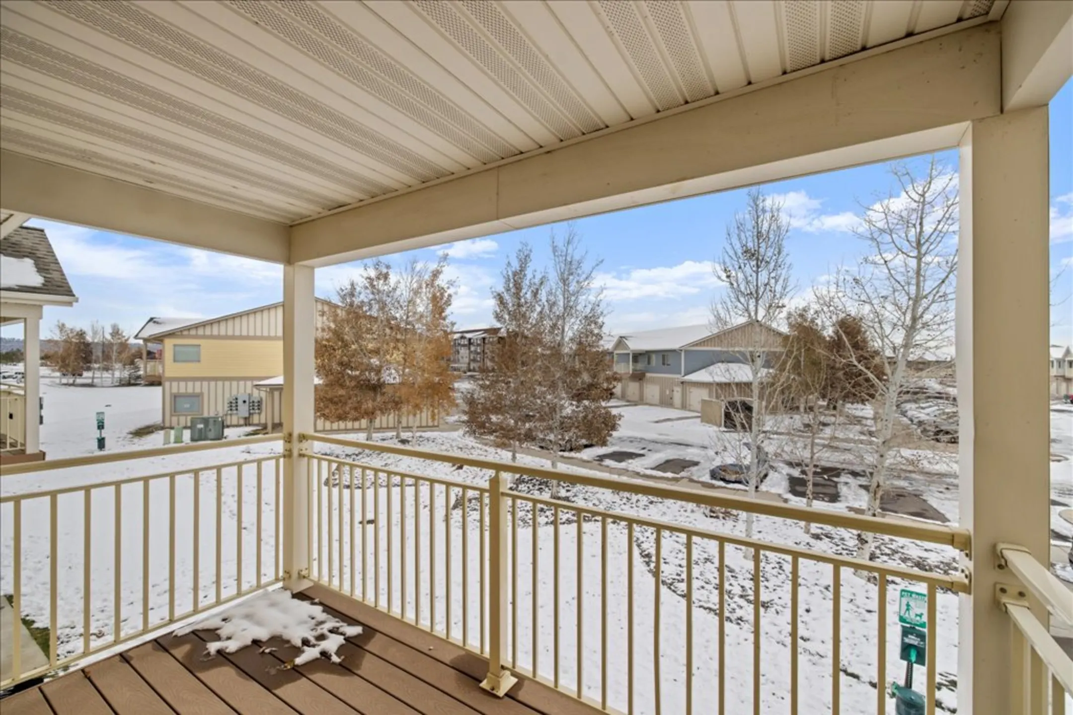 Granite Peak Apartments Apartments Billings, MT 59106